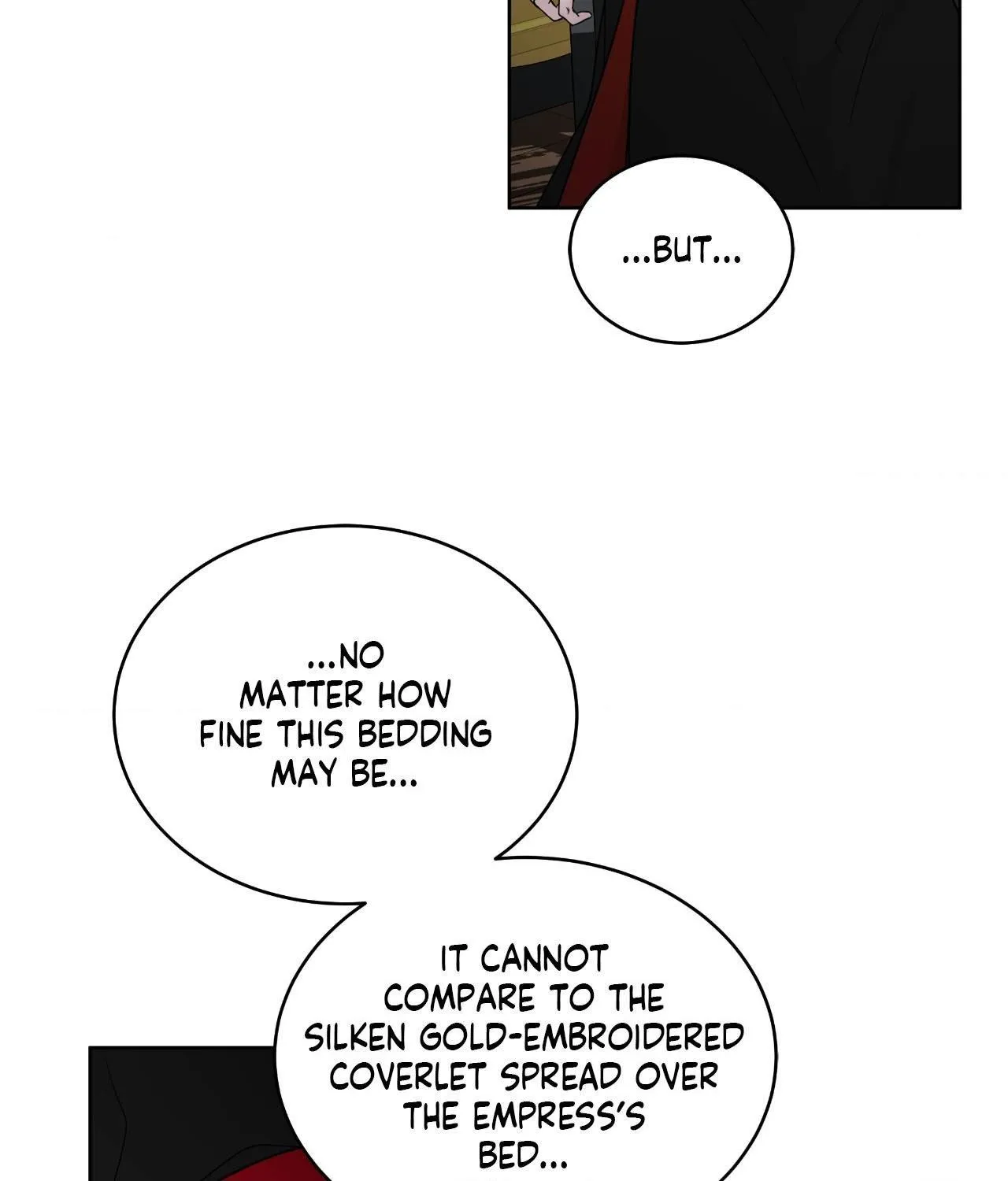 Read Cutting Sleeve chapter 4 image 11 on Lezhin