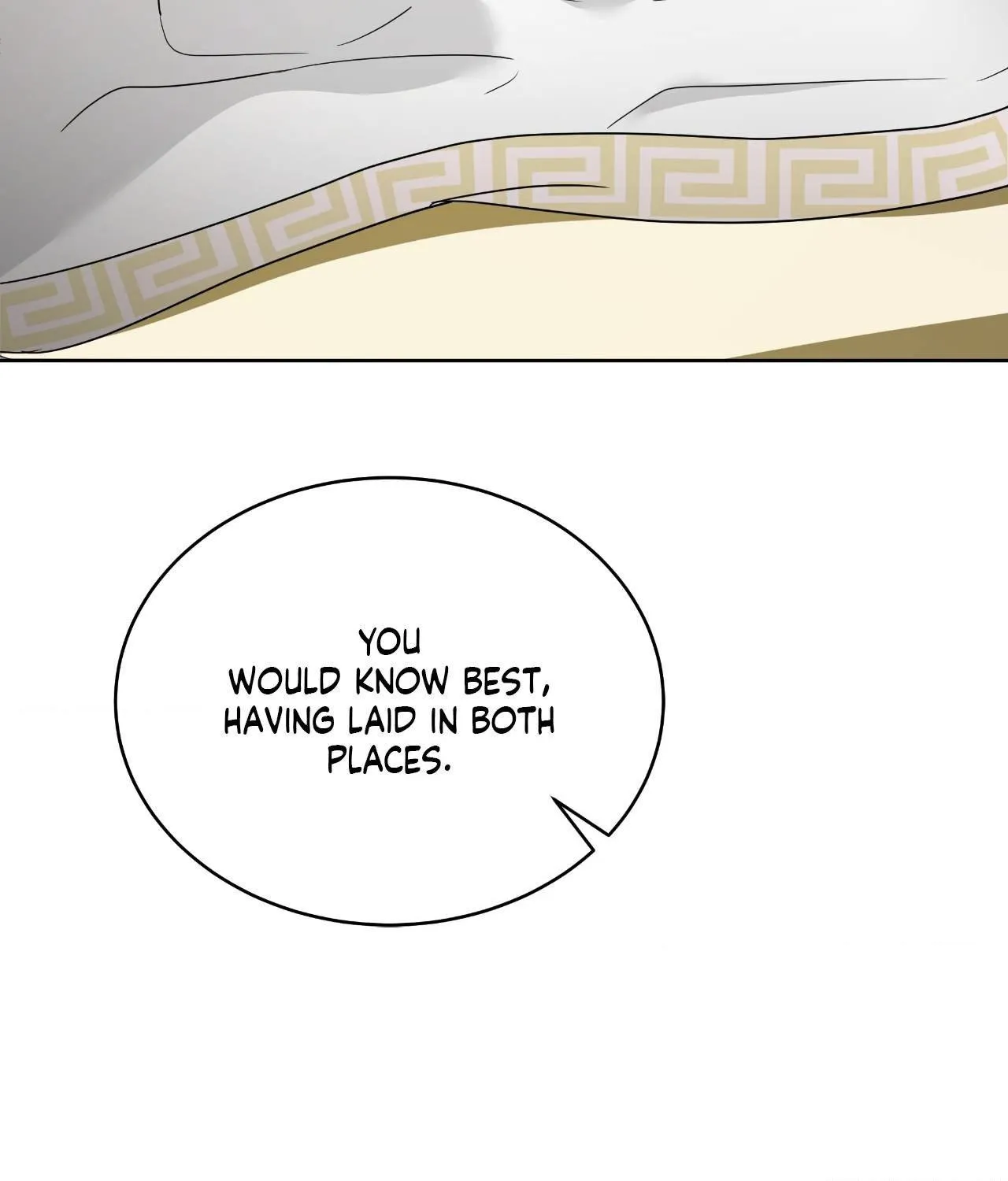 Read Cutting Sleeve chapter 4 image 14 on Lezhin