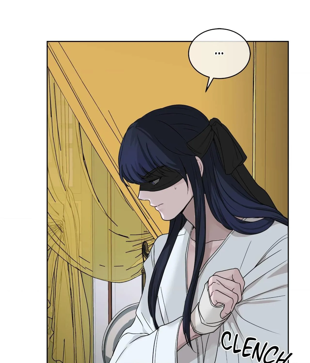 Read Cutting Sleeve chapter 4 image 15 on Lezhin