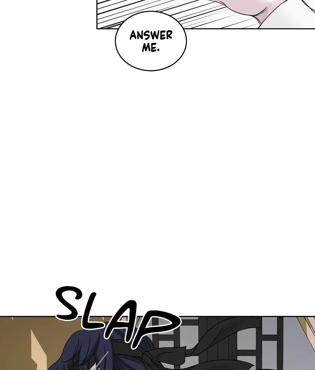 Read Cutting Sleeve chapter 4 image 19 on Lezhin