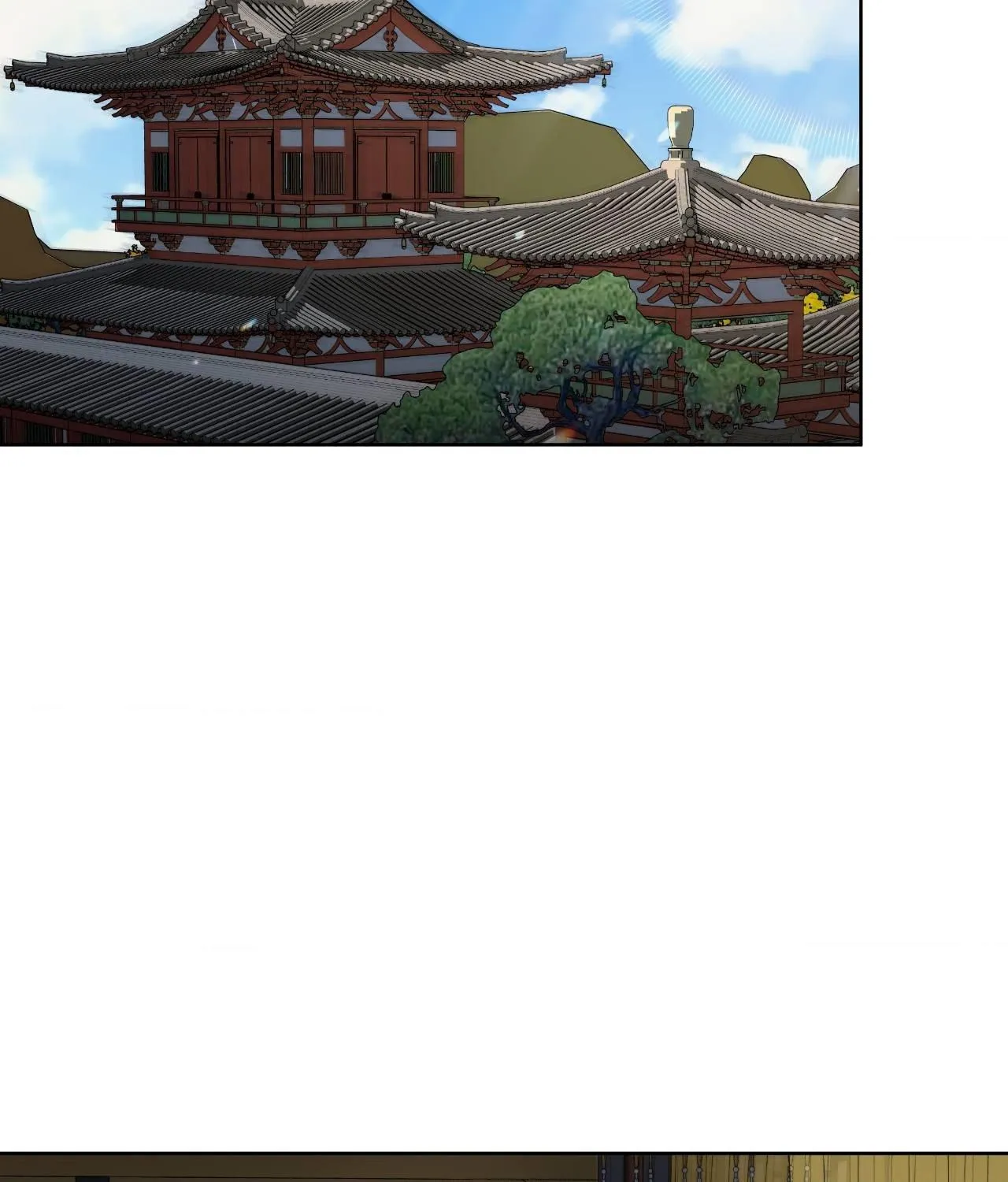 Read Cutting Sleeve chapter 4 image 2 on Lezhin