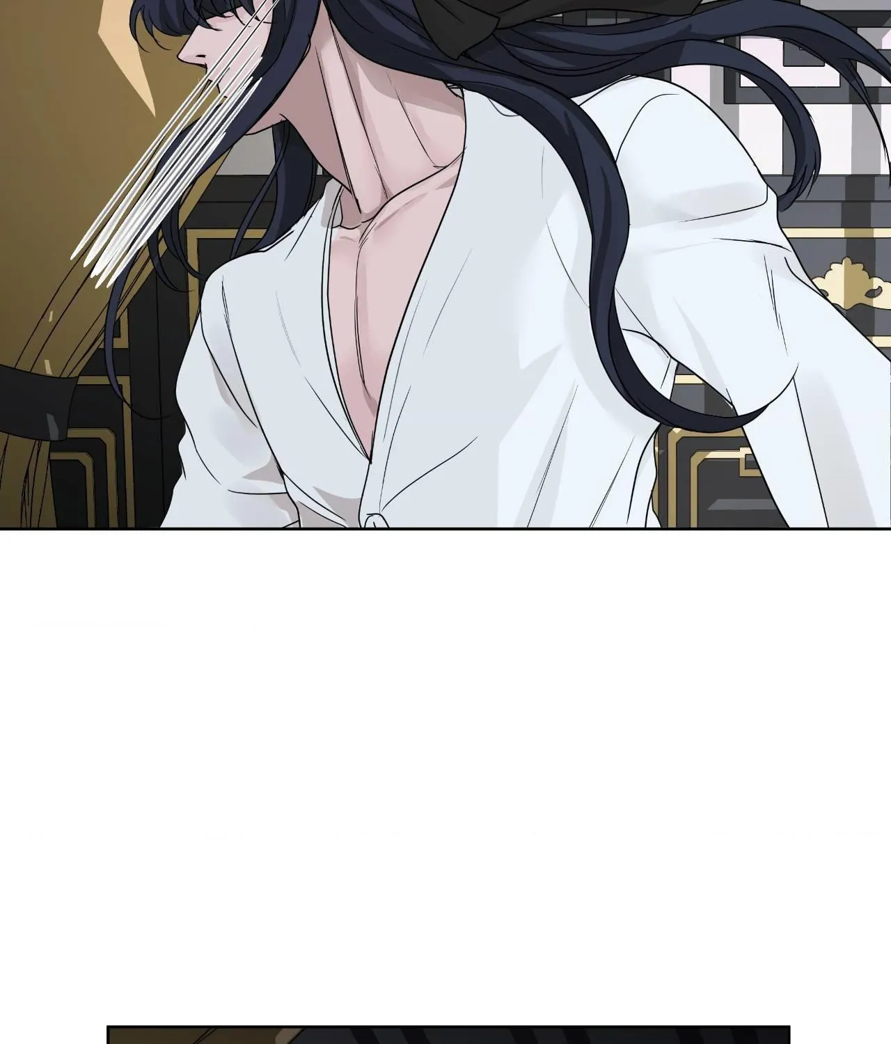 Read Cutting Sleeve chapter 4 image 20 on Lezhin