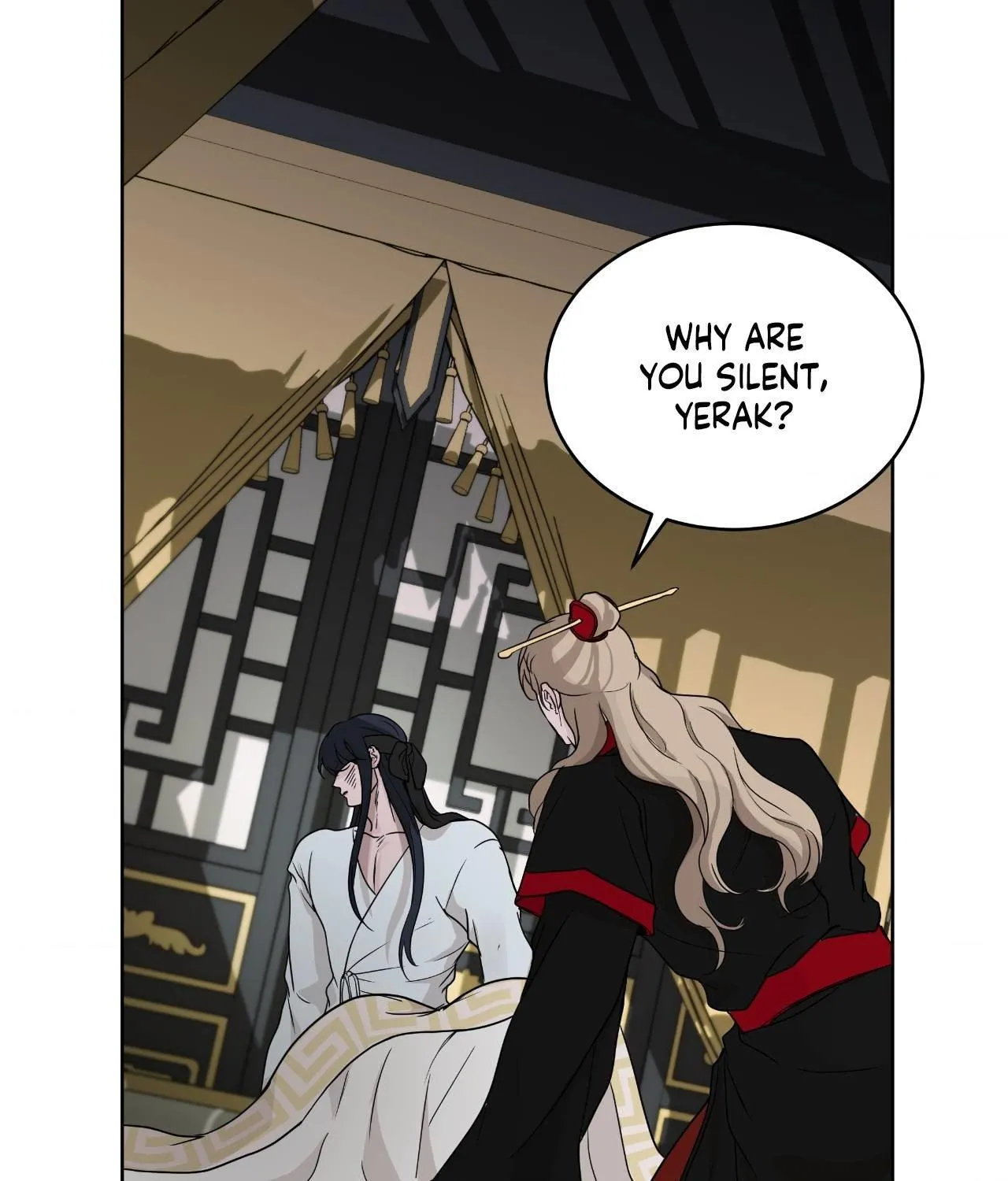 Read Cutting Sleeve chapter 4 image 21 on Lezhin