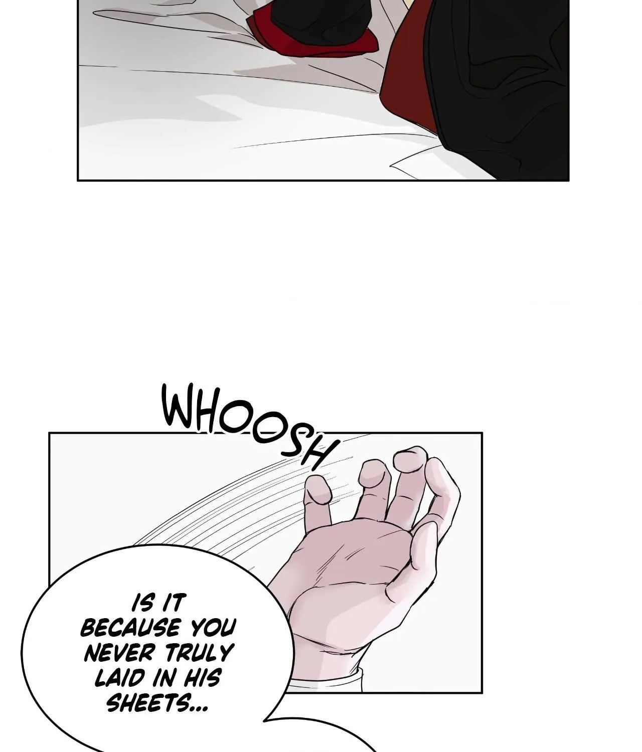 Read Cutting Sleeve chapter 4 image 22 on Lezhin