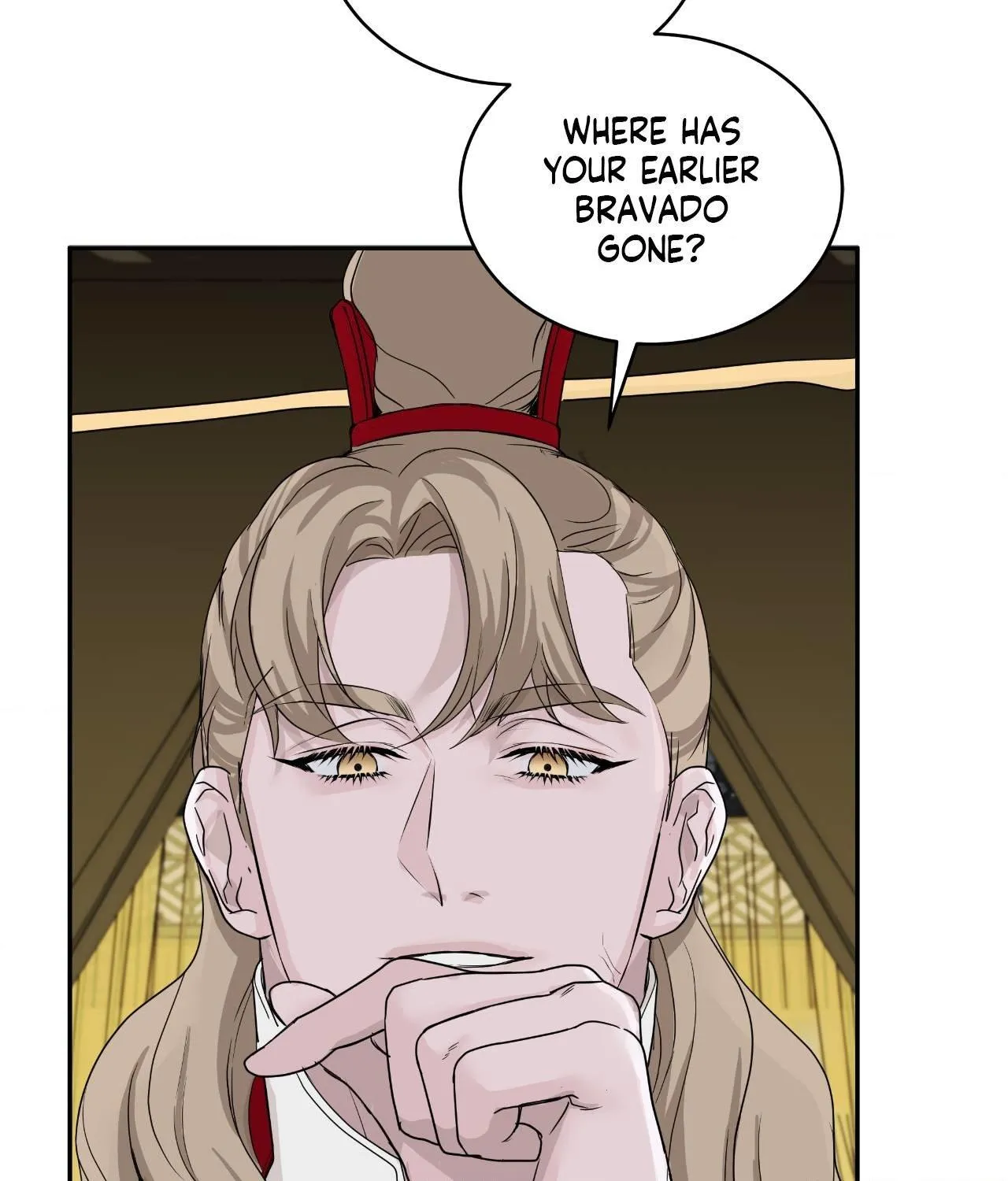 Read Cutting Sleeve chapter 4 image 26 on Lezhin