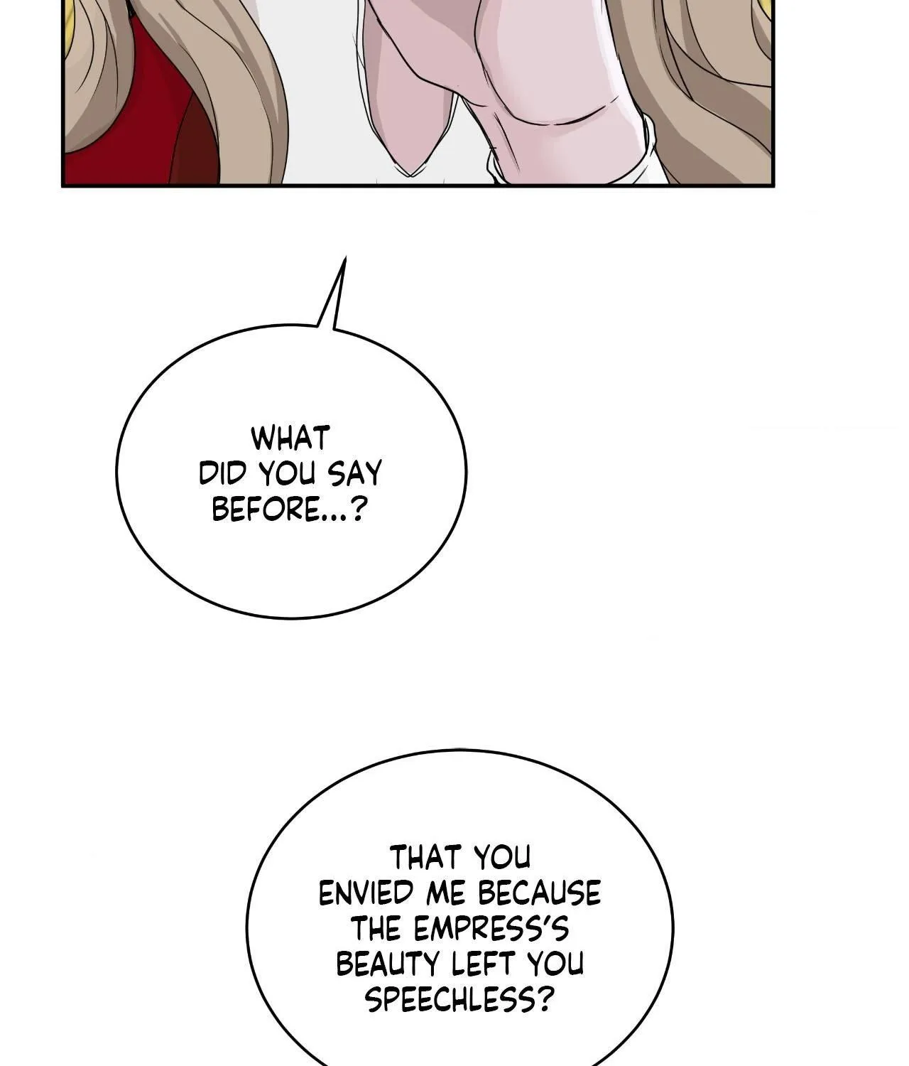Read Cutting Sleeve chapter 4 image 27 on Lezhin
