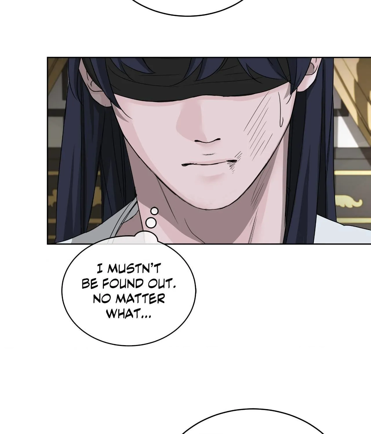 Read Cutting Sleeve chapter 4 image 28 on Lezhin
