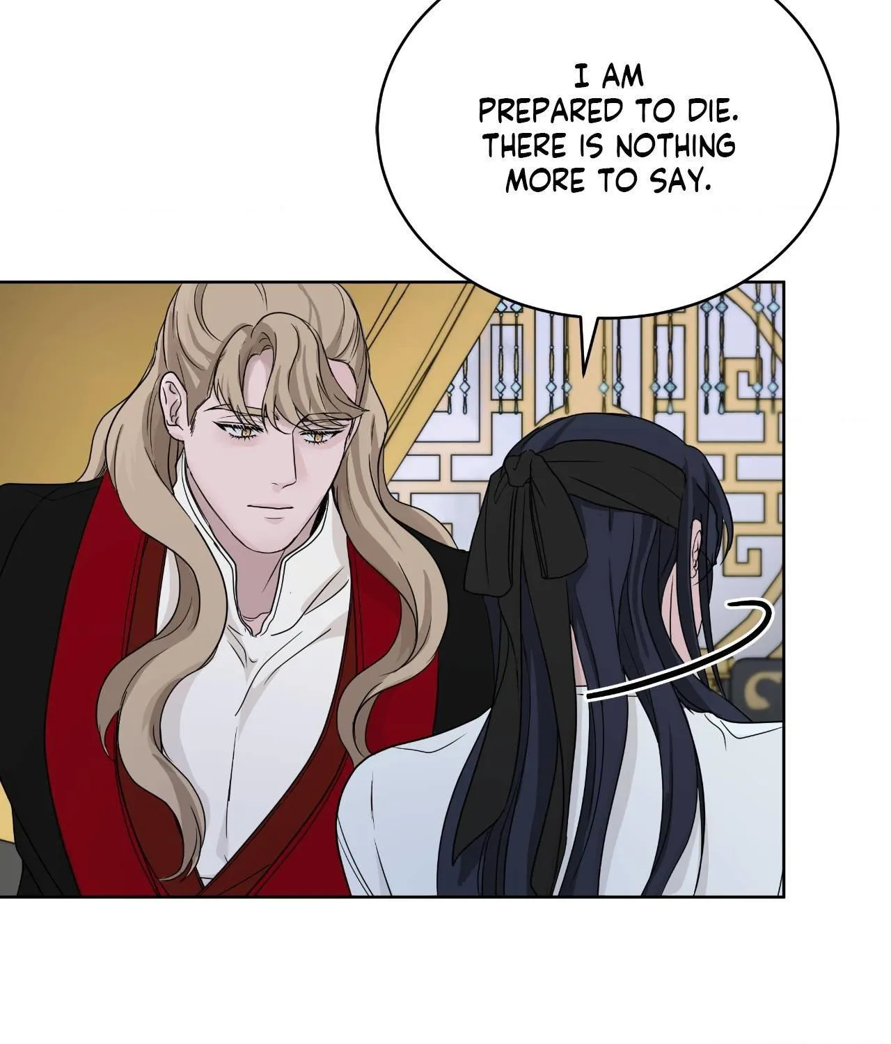 Read Cutting Sleeve chapter 4 image 29 on Lezhin