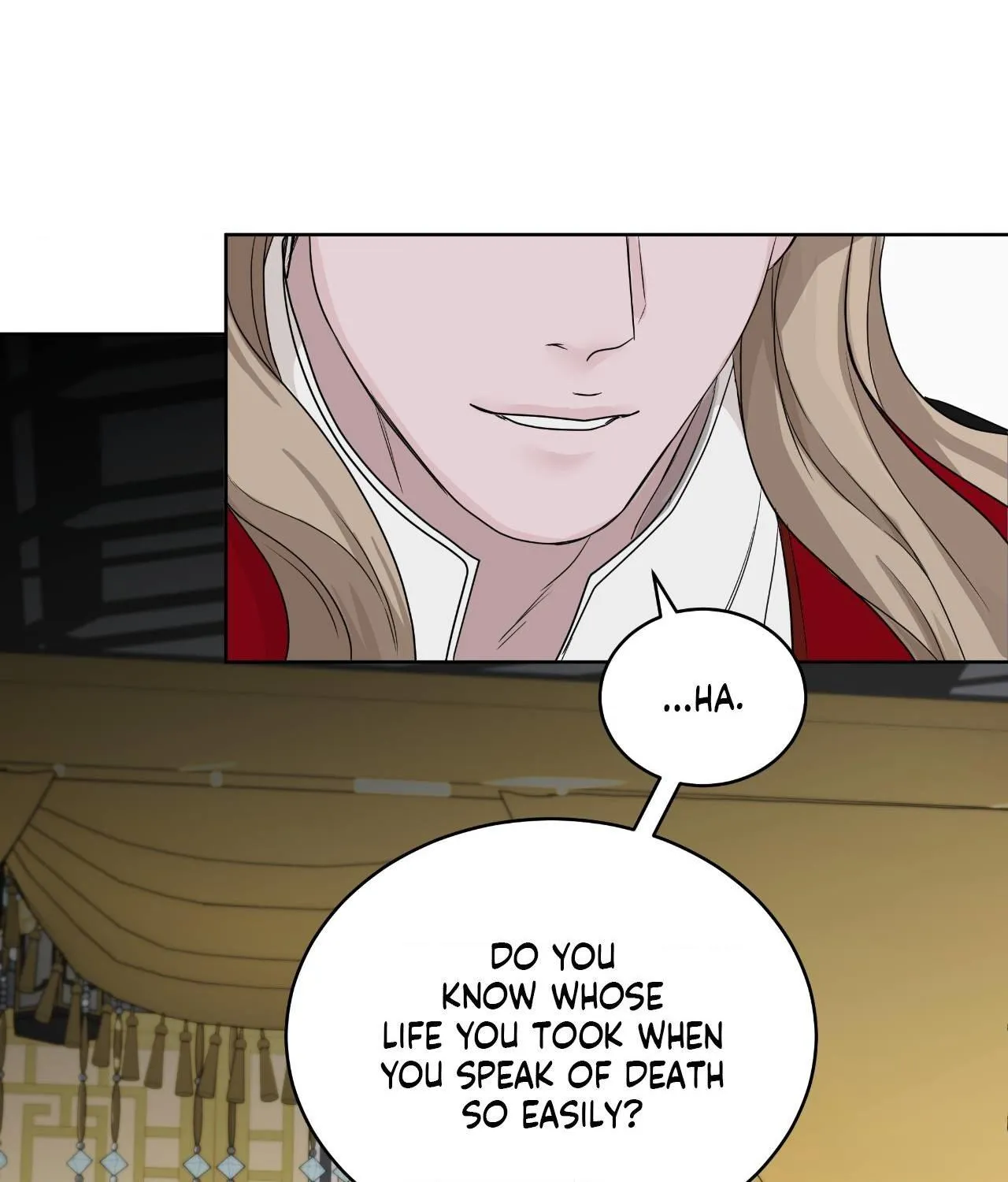 Read Cutting Sleeve chapter 4 image 30 on Lezhin
