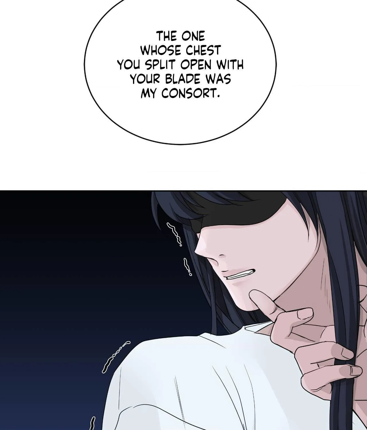 Read Cutting Sleeve chapter 4 image 32 on Lezhin