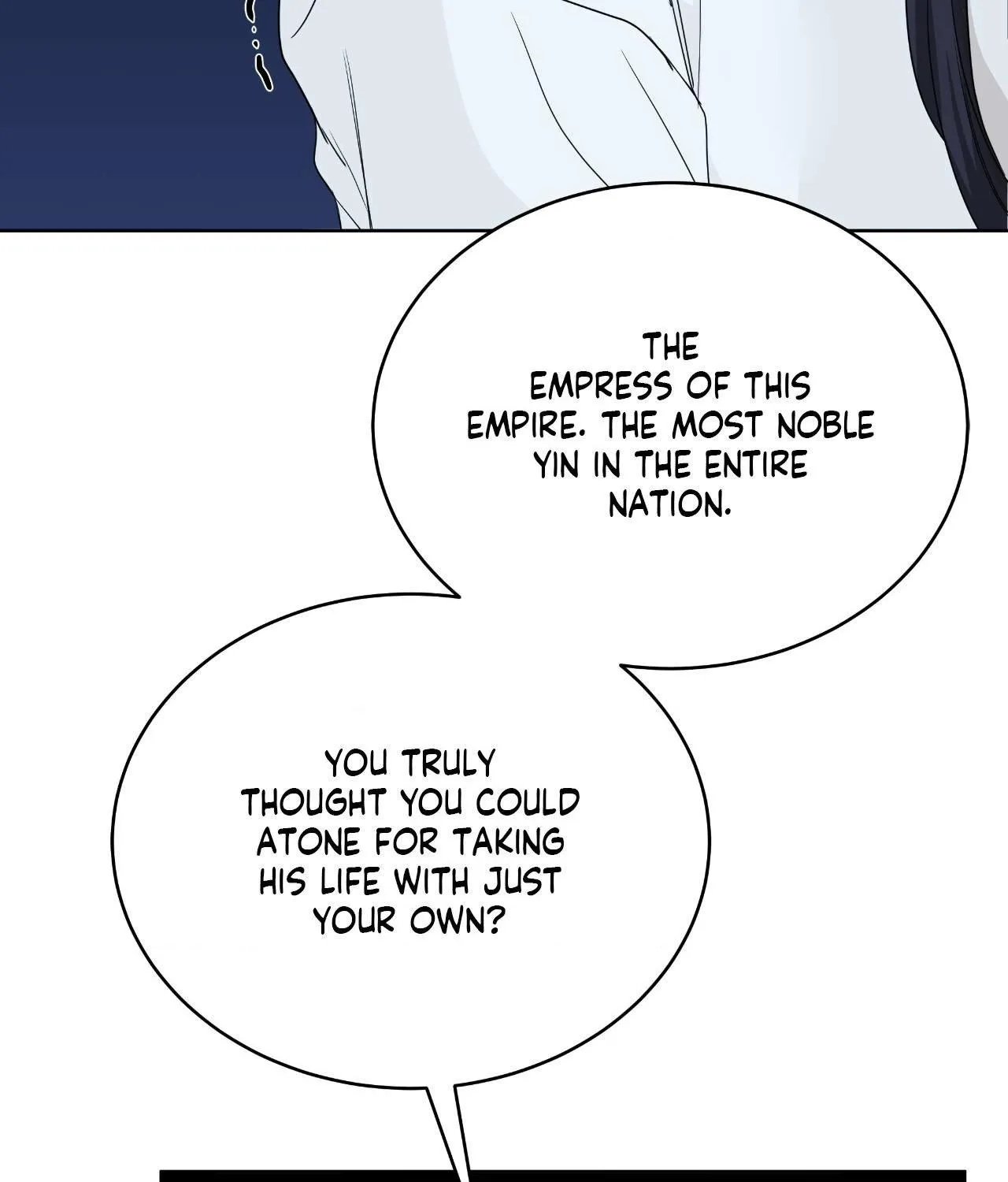 Read Cutting Sleeve chapter 4 image 33 on Lezhin