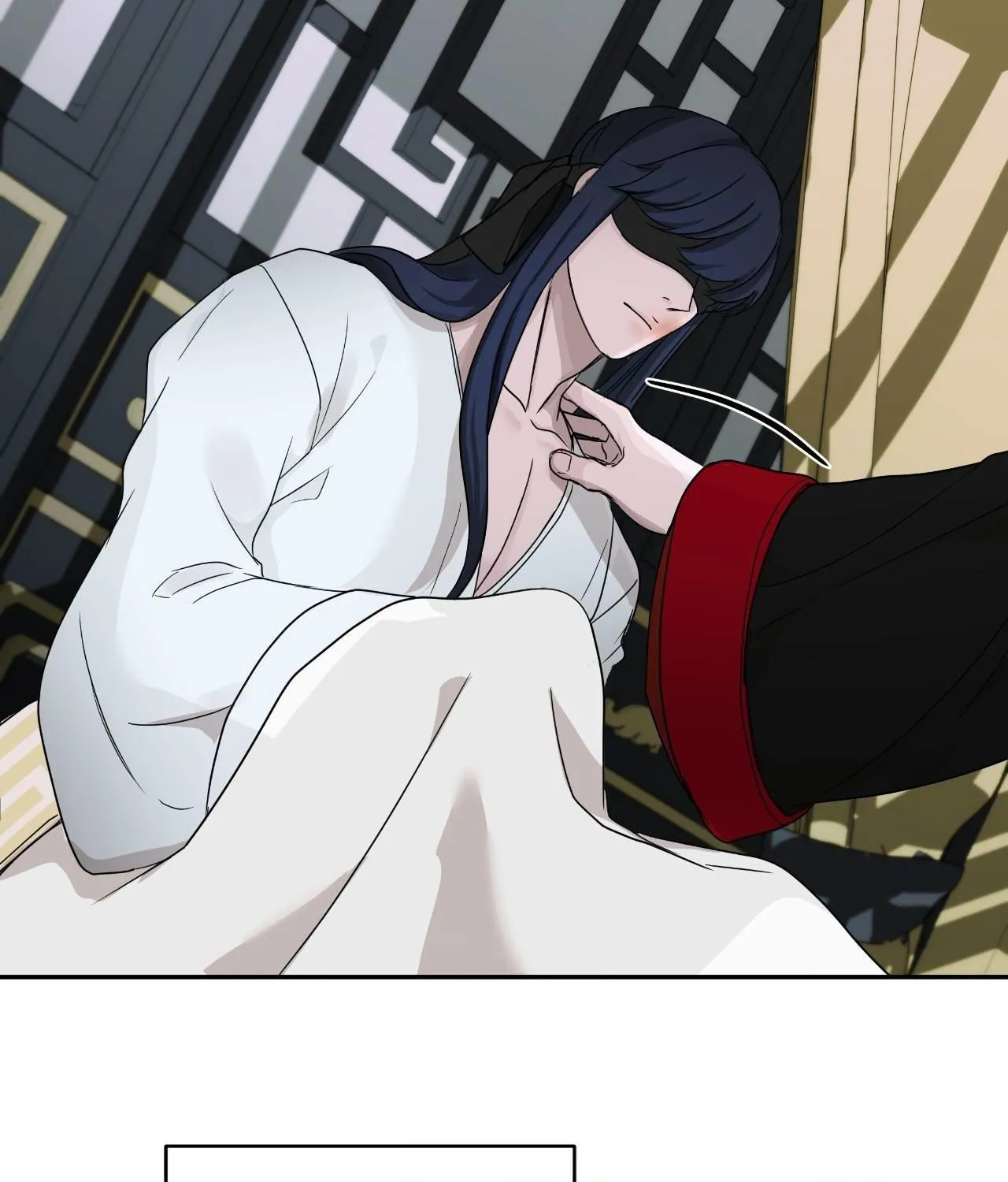Read Cutting Sleeve chapter 4 image 36 on Lezhin