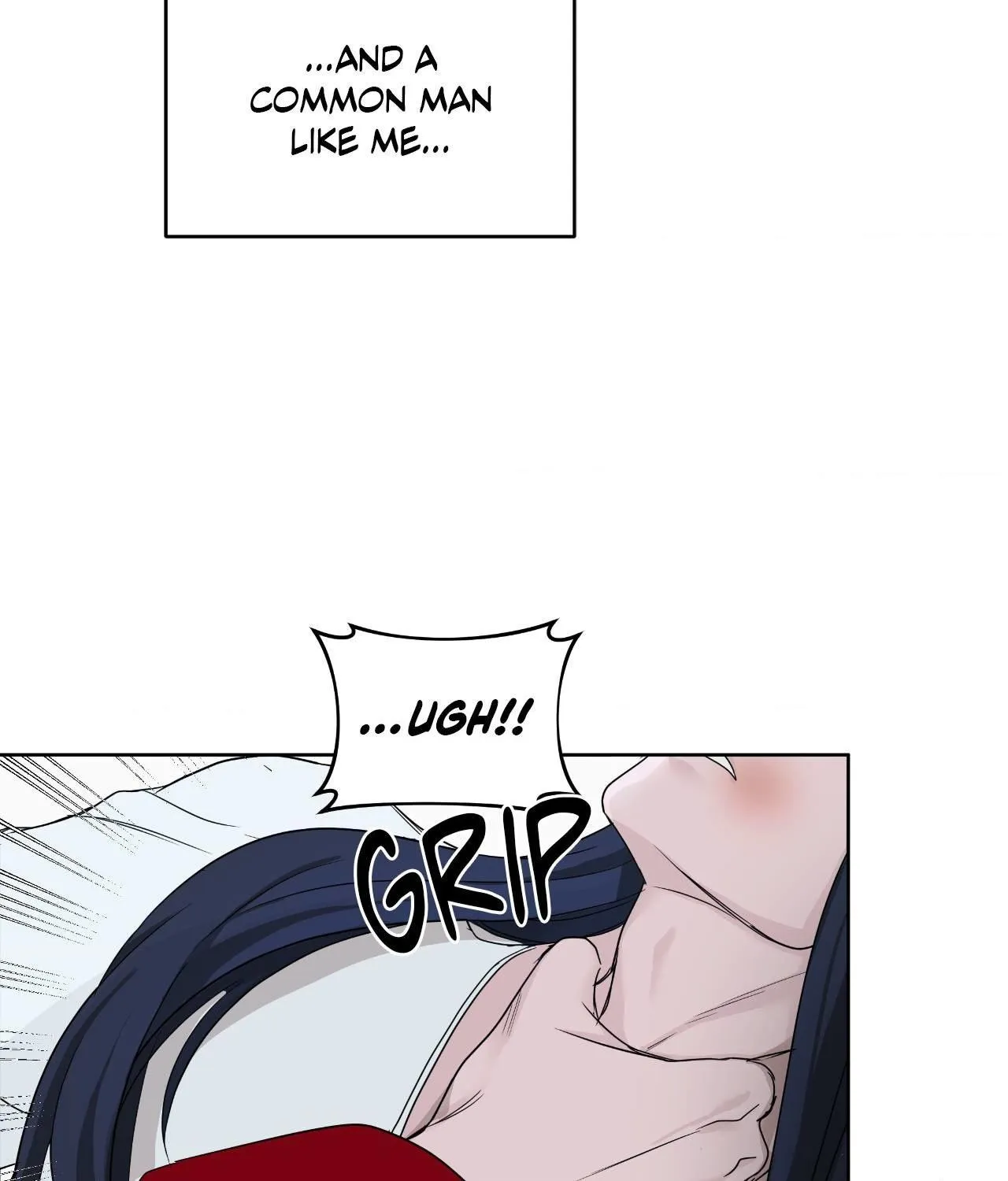 Read Cutting Sleeve chapter 4 image 37 on Lezhin