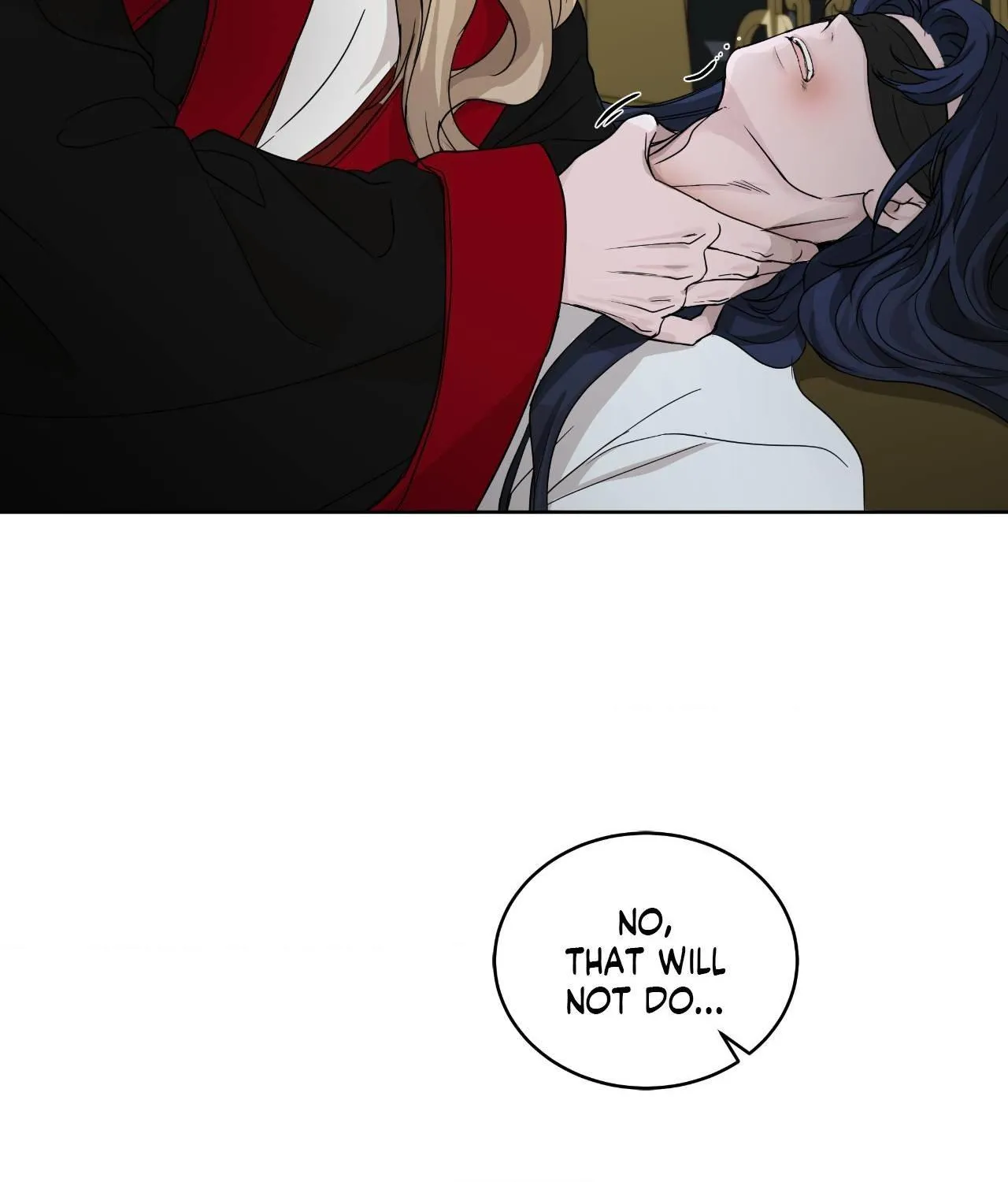 Read Cutting Sleeve chapter 4 image 39 on Lezhin