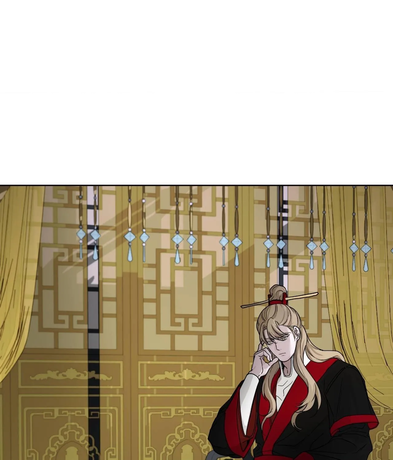 Read Cutting Sleeve chapter 4 image 4 on Lezhin