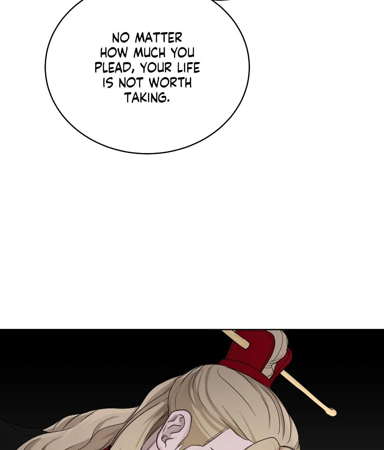 Read Cutting Sleeve chapter 4 image 41 on Lezhin
