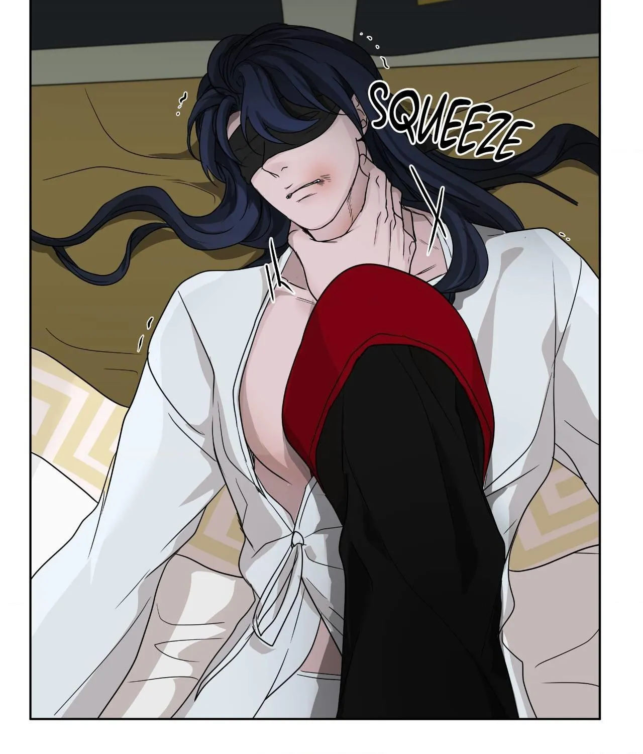Read Cutting Sleeve chapter 4 image 44 on Lezhin