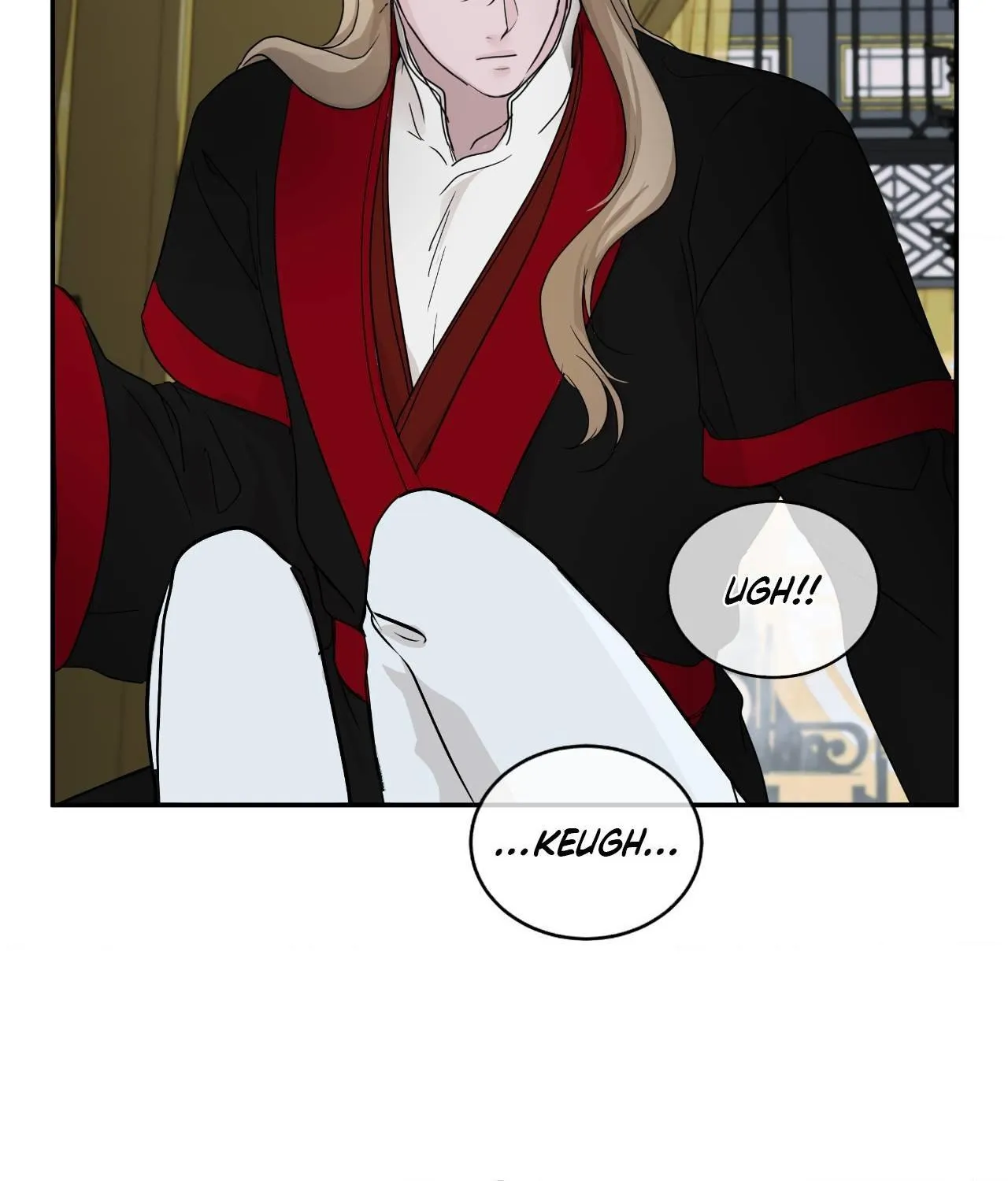 Read Cutting Sleeve chapter 4 image 46 on Lezhin
