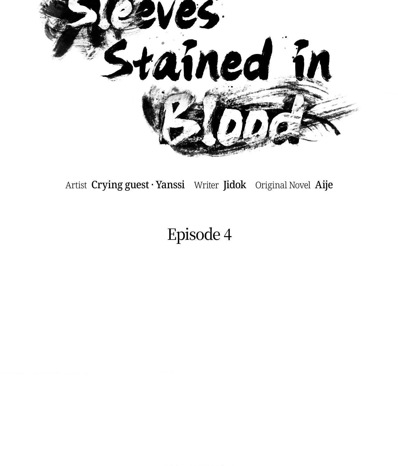 Read Cutting Sleeve chapter 4 image 48 on Lezhin