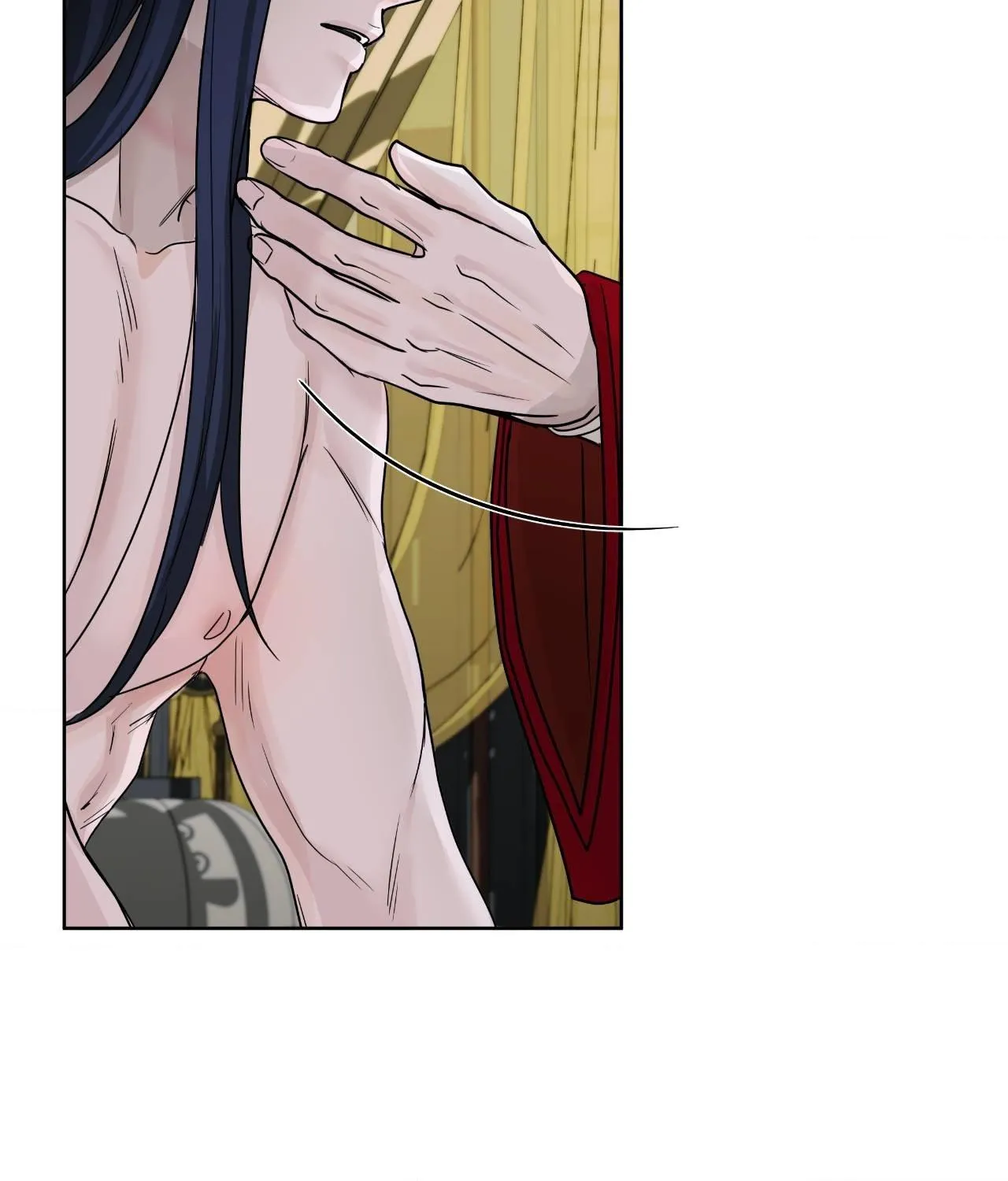 Read Cutting Sleeve chapter 4 image 59 on Lezhin