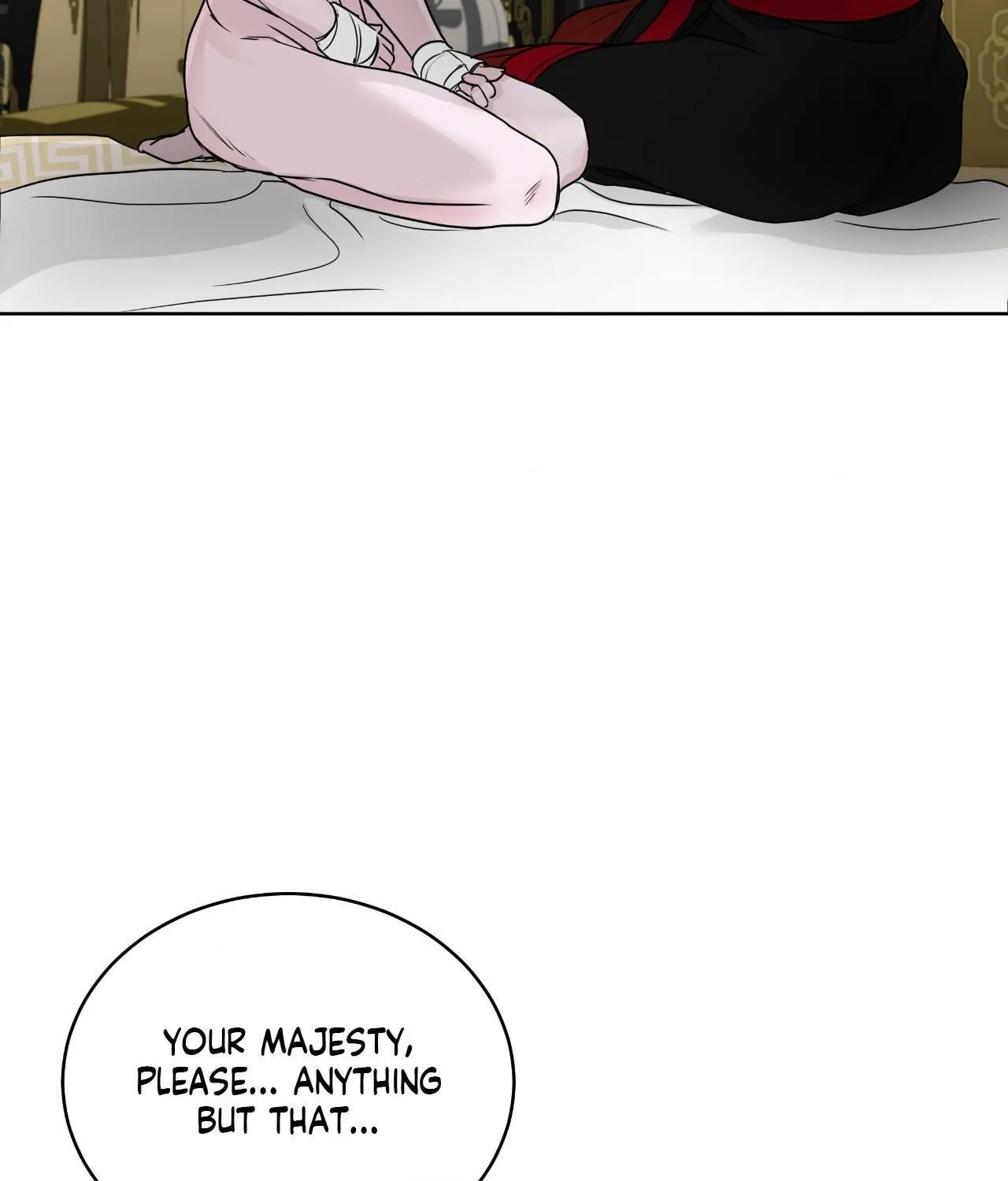 Read Cutting Sleeve chapter 4 image 61 on Lezhin