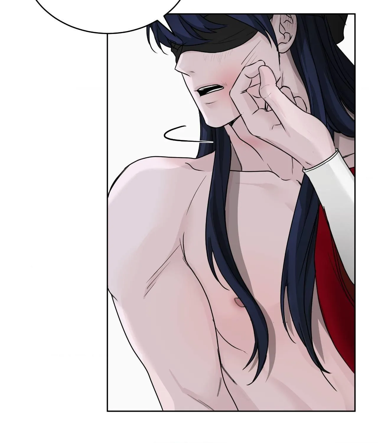 Read Cutting Sleeve chapter 4 image 62 on Lezhin