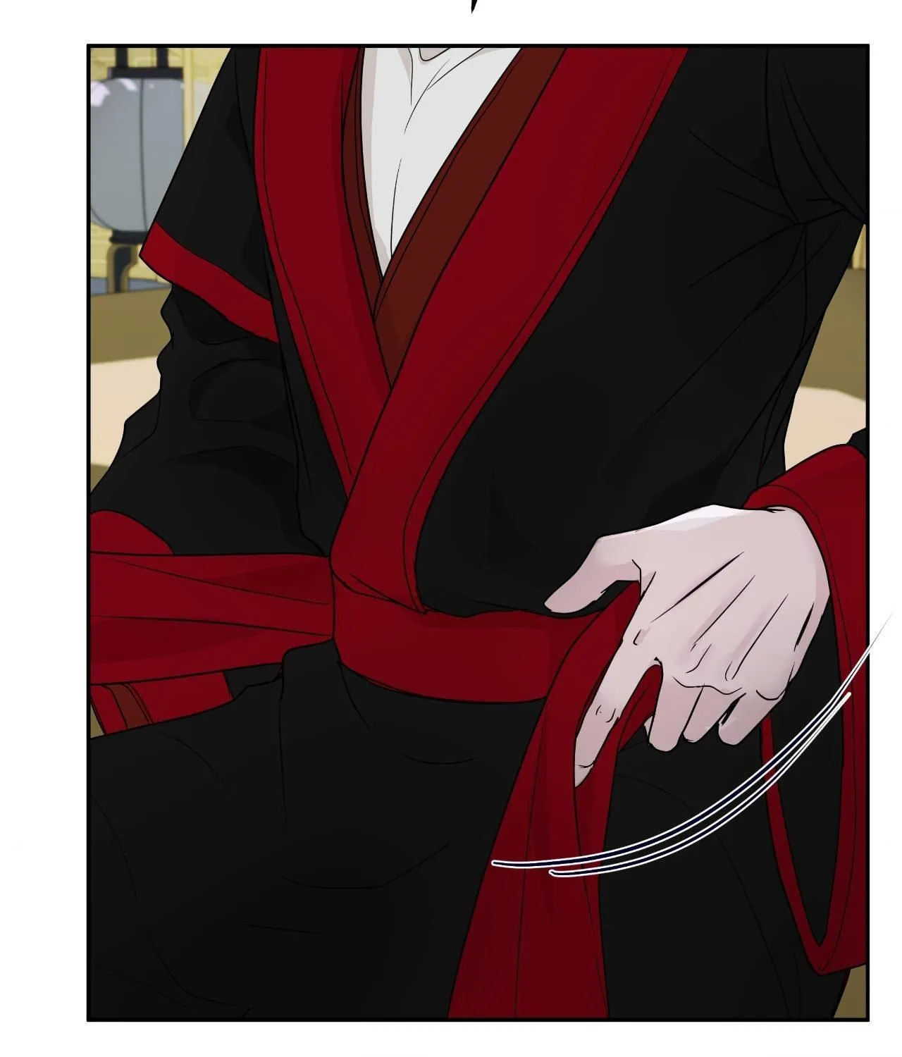 Read Cutting Sleeve chapter 4 image 64 on Lezhin