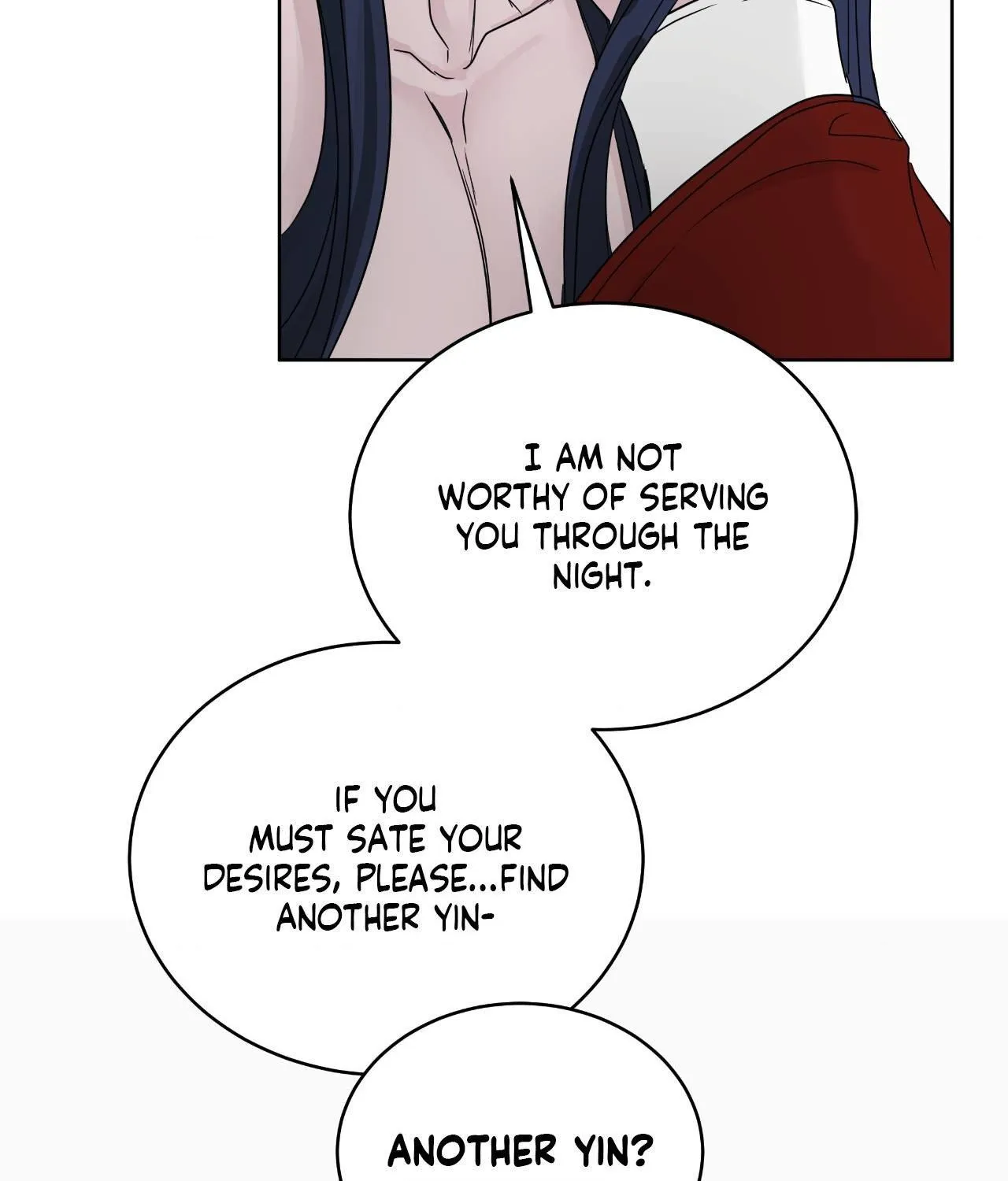 Read Cutting Sleeve chapter 4 image 70 on Lezhin