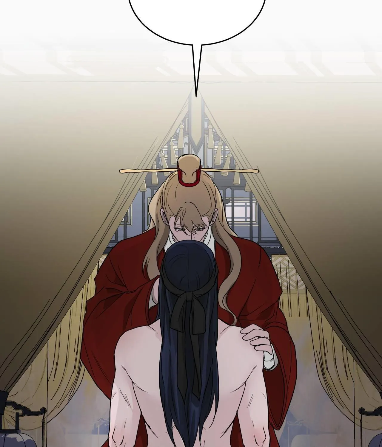 Read Cutting Sleeve chapter 4 image 71 on Lezhin