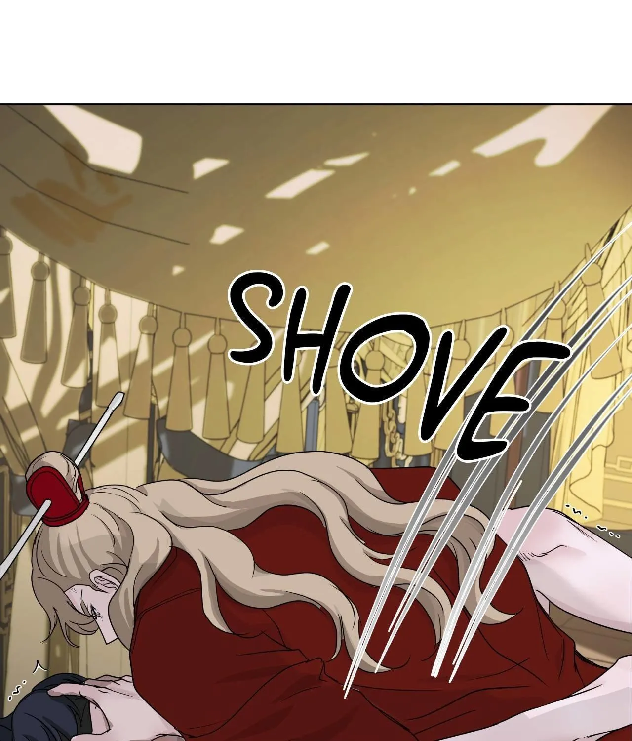 Read Cutting Sleeve chapter 4 image 76 on Lezhin