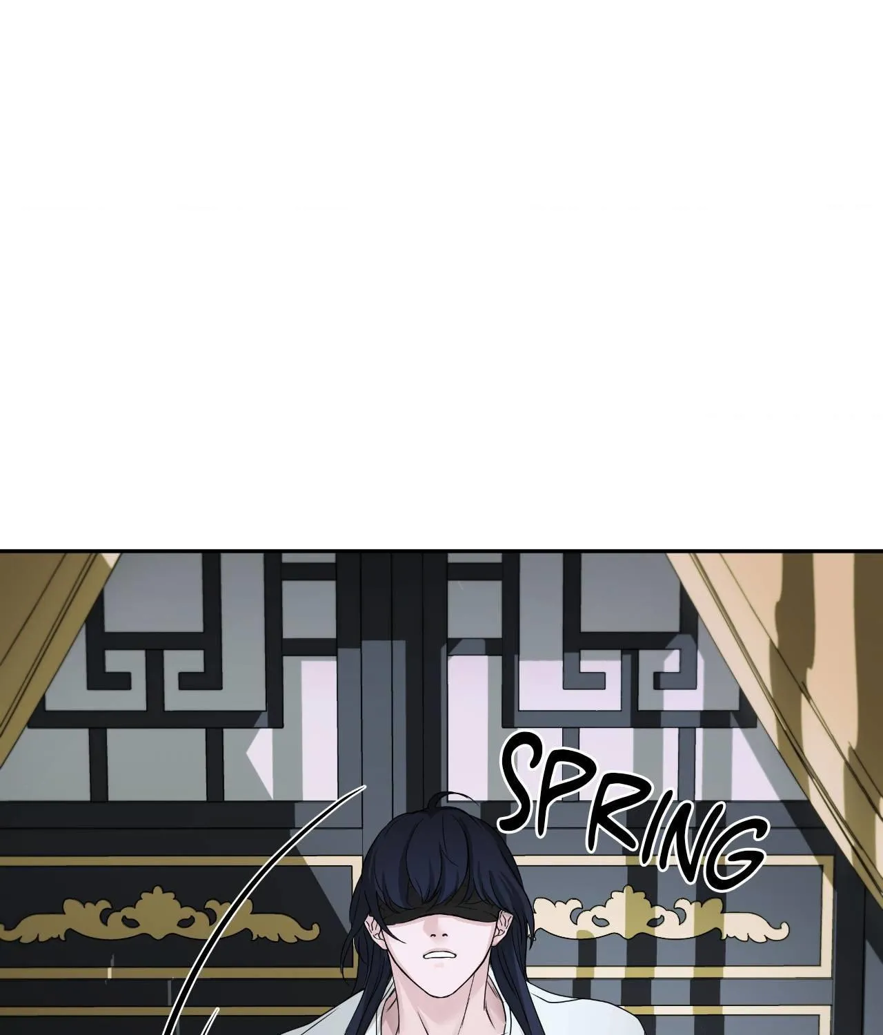 Read Cutting Sleeve chapter 4 image 8 on Lezhin