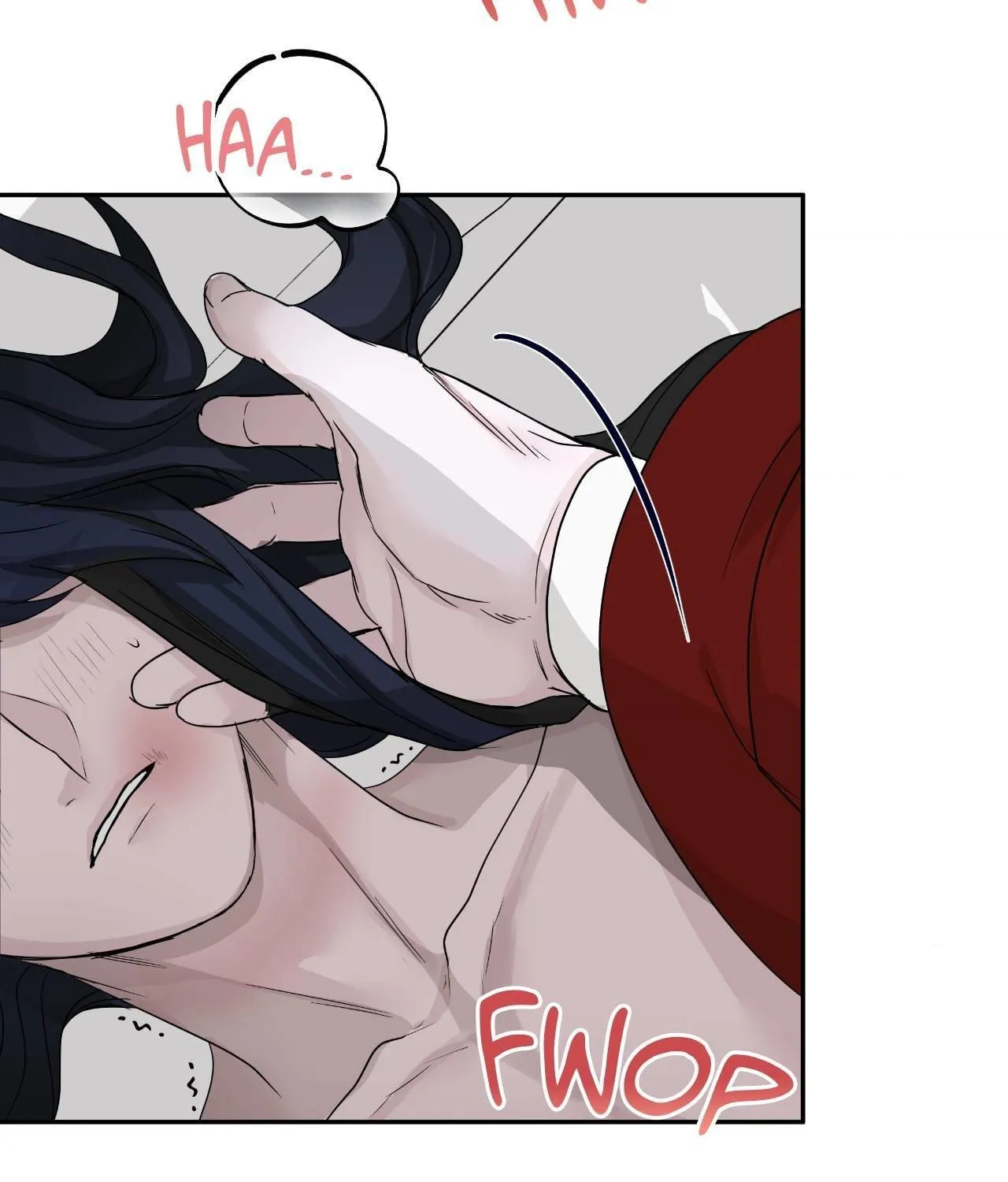 Read Cutting Sleeve chapter 4 image 82 on Lezhin