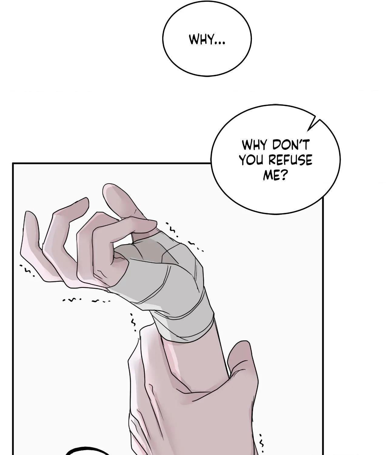 Read Cutting Sleeve chapter 4 image 85 on Lezhin