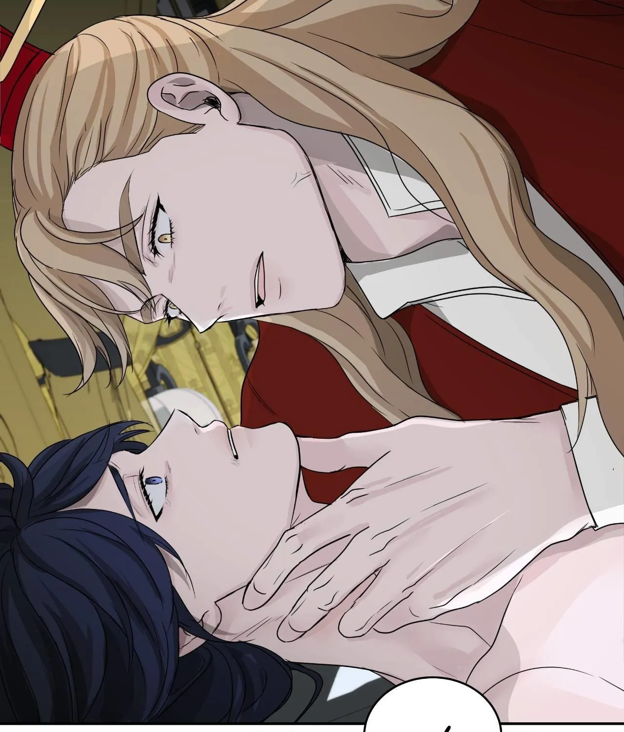Read Cutting Sleeve chapter 4 image 88 on Lezhin