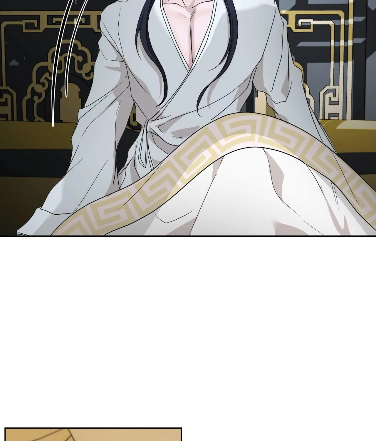 Read Cutting Sleeve chapter 4 image 9 on Lezhin