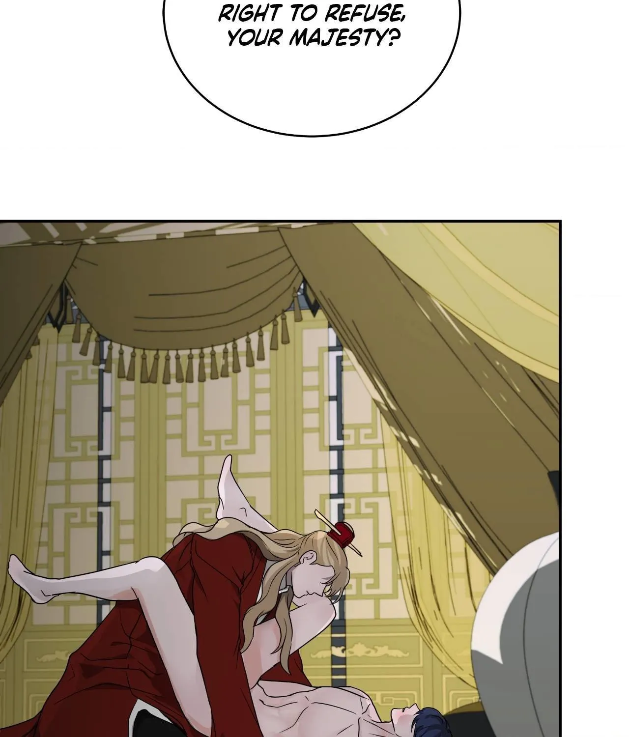 Read Cutting Sleeve chapter 4 image 91 on Lezhin