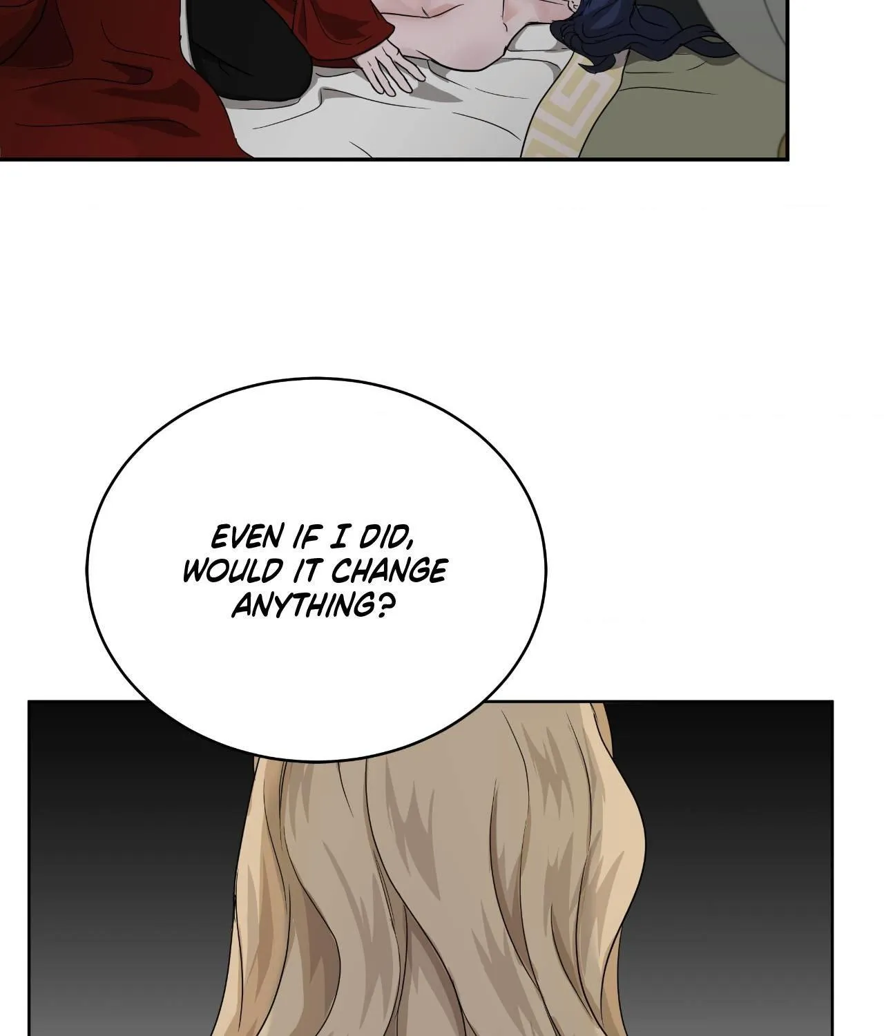 Read Cutting Sleeve chapter 4 image 92 on Lezhin