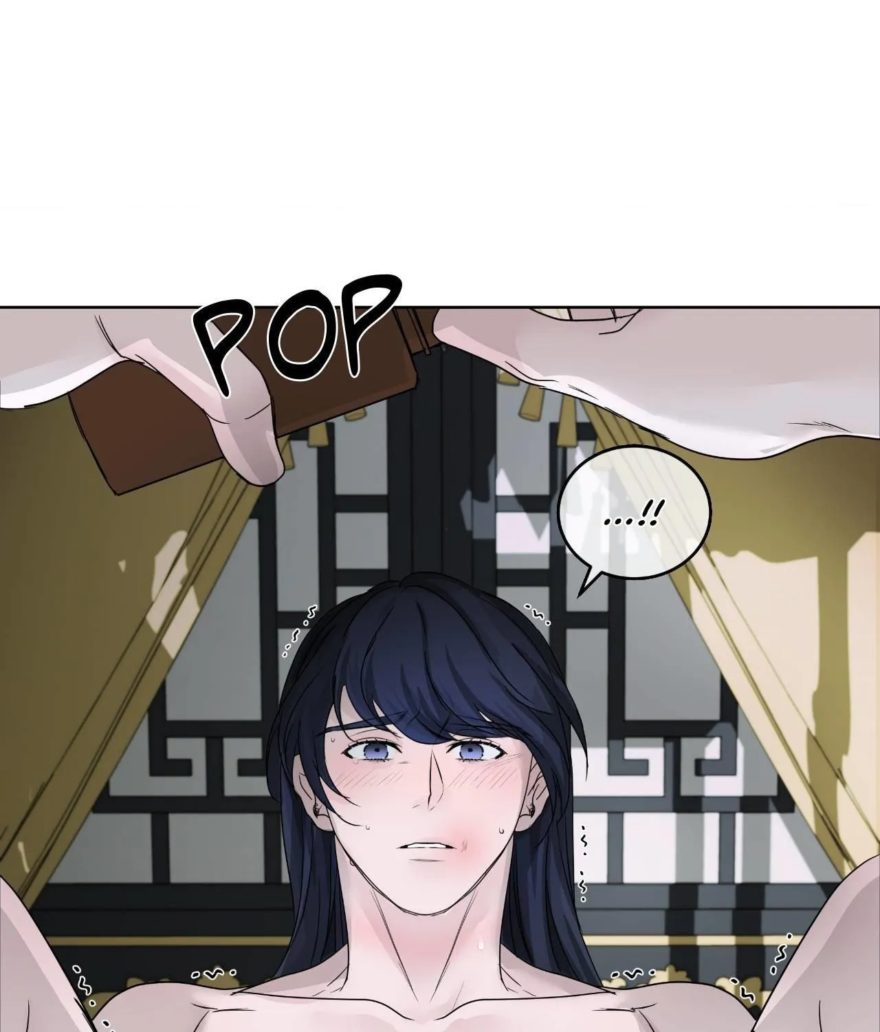 Read Cutting Sleeve chapter 4 image 96 on Lezhin