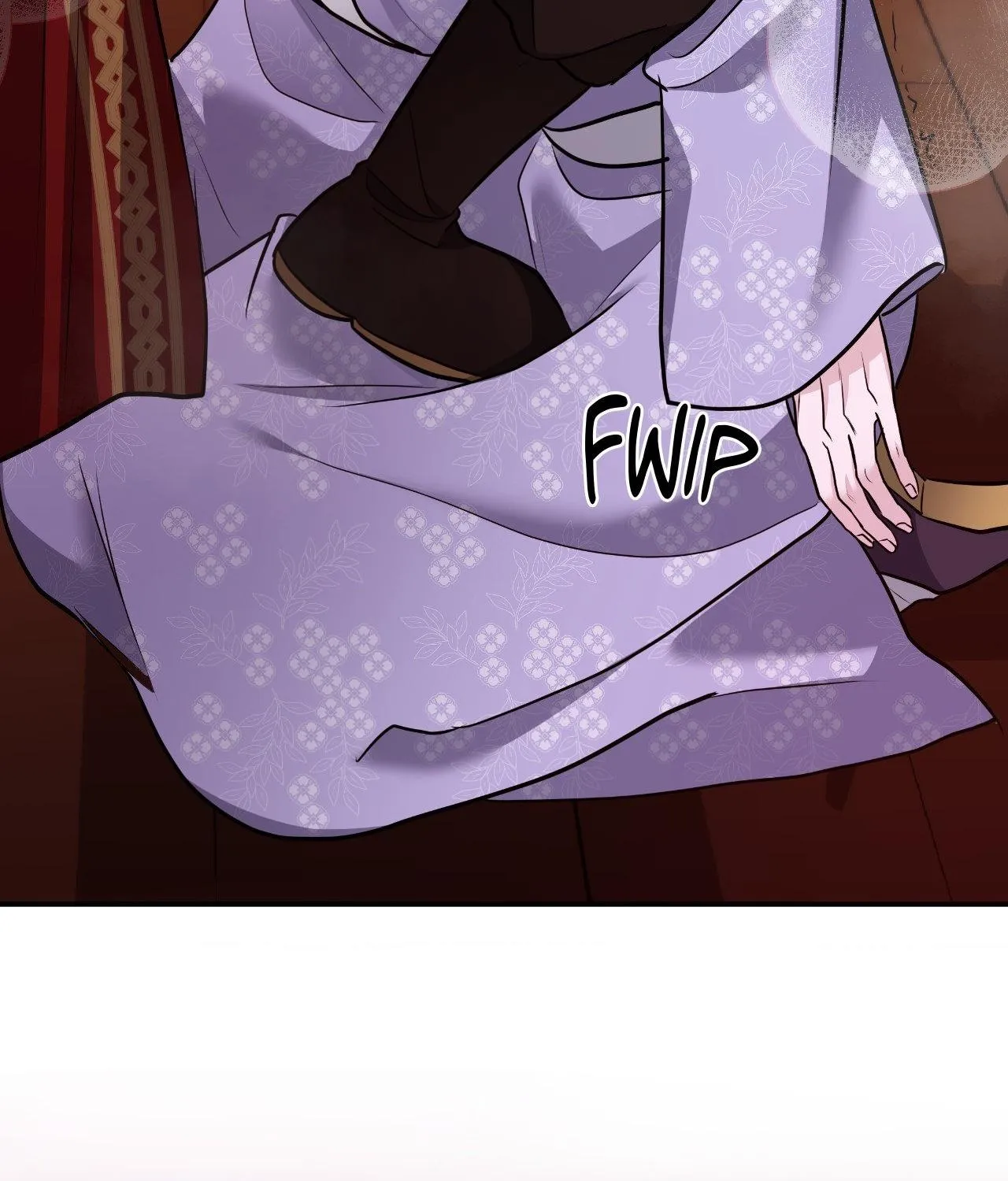 Read Cutting Sleeve chapter 40 image 1 on Lezhin