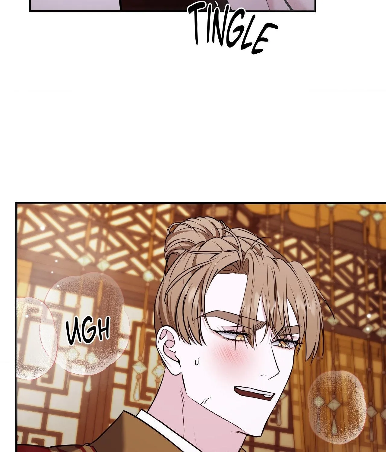 Read Cutting Sleeve chapter 40 image 100 on Lezhin