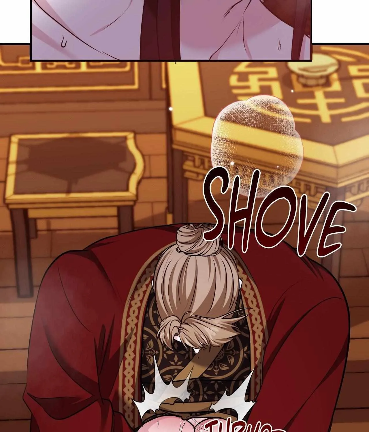 Read Cutting Sleeve chapter 40 image 104 on Lezhin