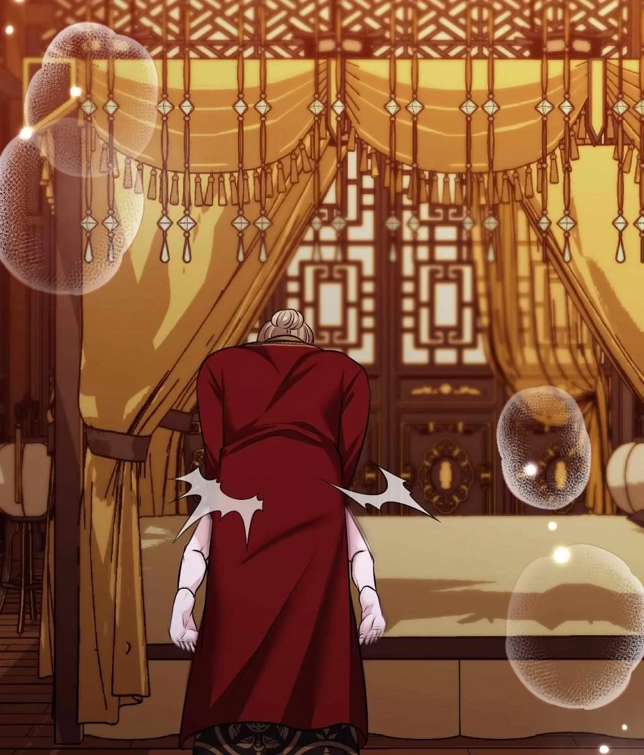 Read Cutting Sleeve chapter 40 image 109 on Lezhin