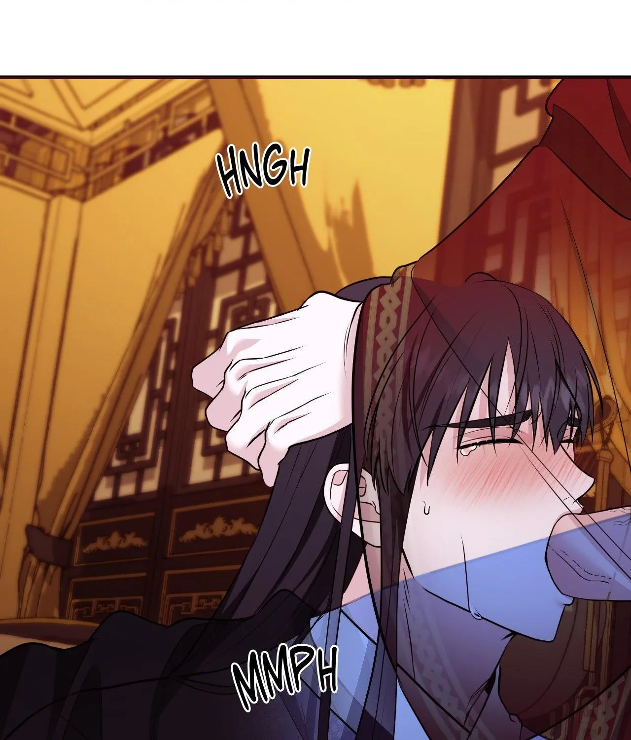 Read Cutting Sleeve chapter 40 image 11 on Lezhin