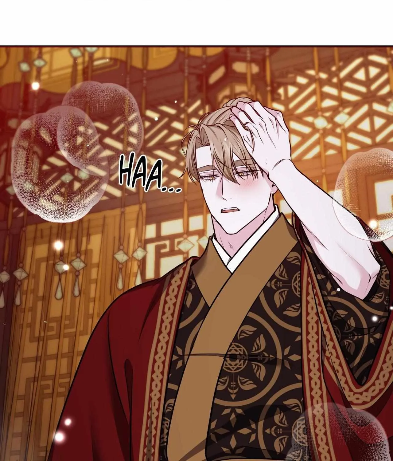 Read Cutting Sleeve chapter 40 image 113 on Lezhin