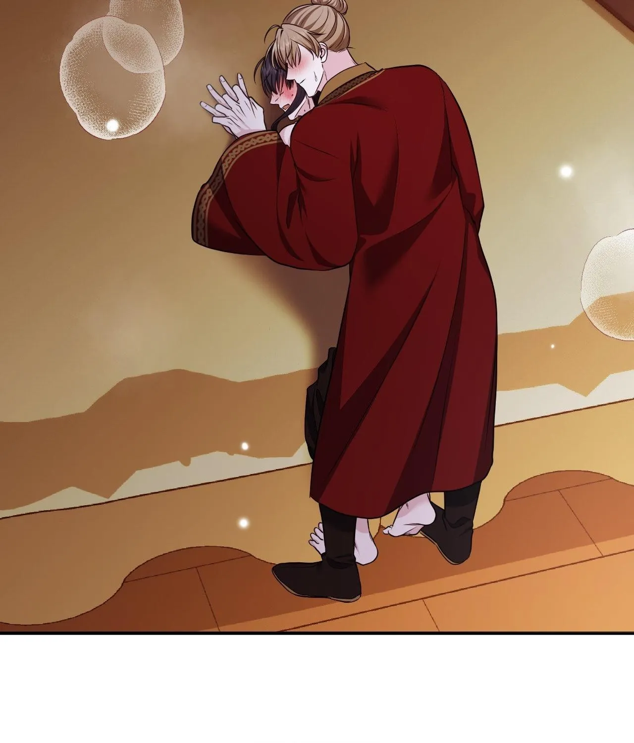 Read Cutting Sleeve chapter 40 image 126 on Lezhin
