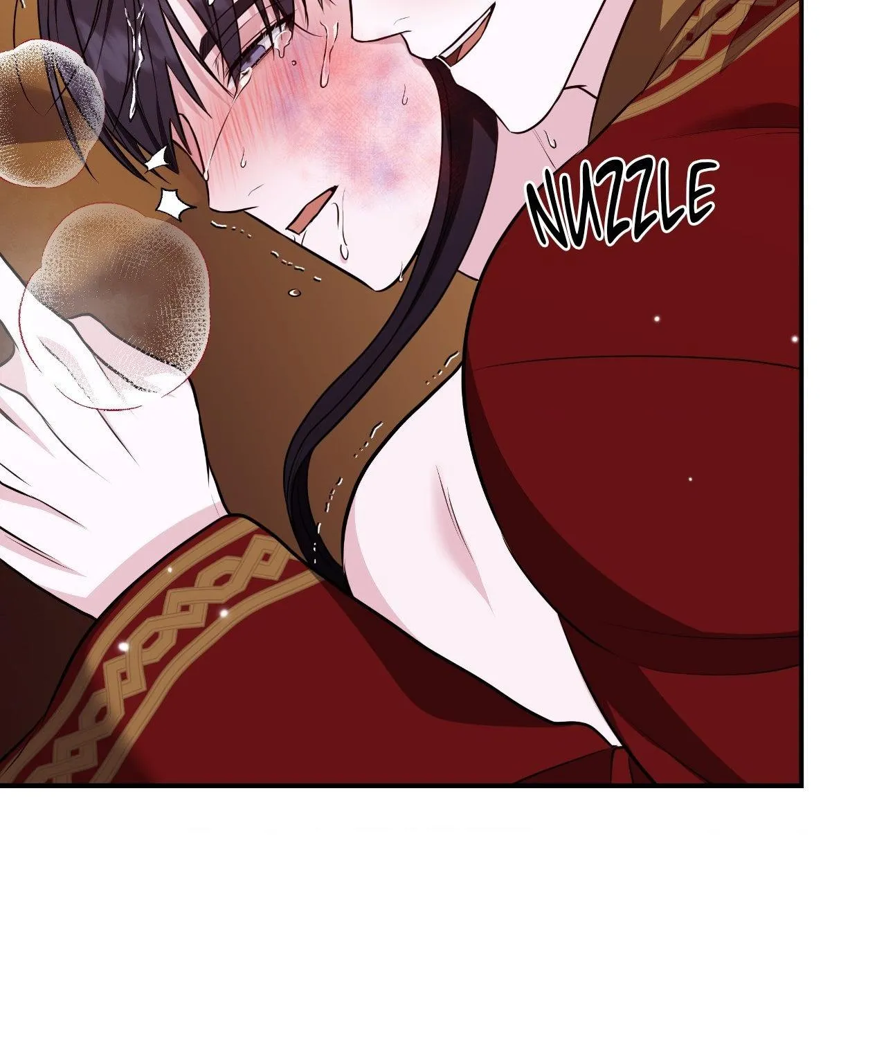 Read Cutting Sleeve chapter 40 image 128 on Lezhin