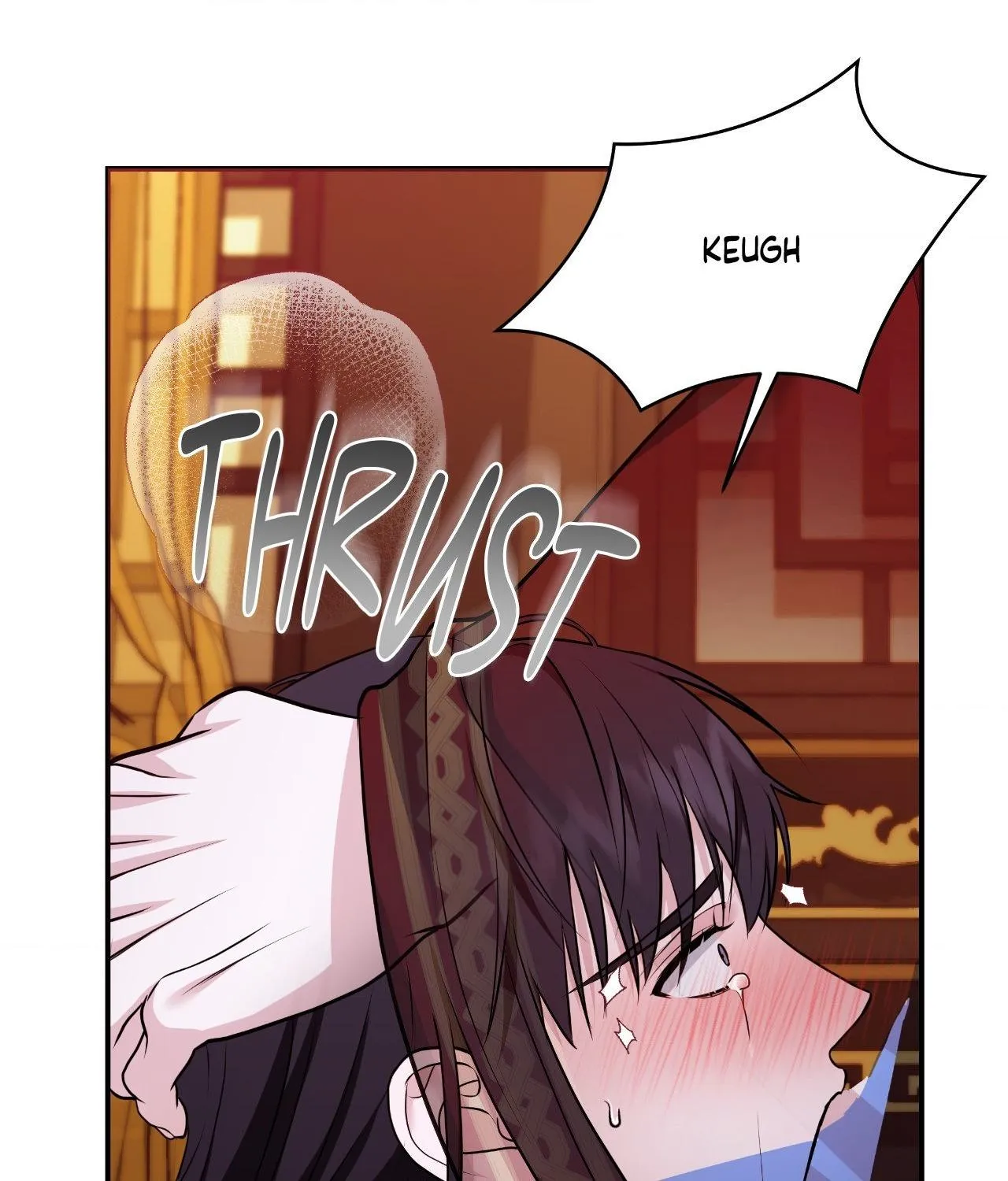 Read Cutting Sleeve chapter 40 image 13 on Lezhin