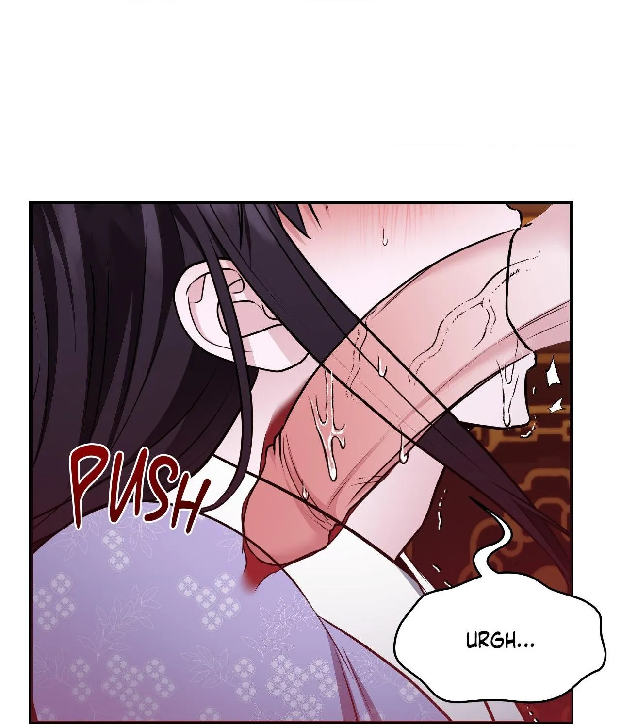 Read Cutting Sleeve chapter 40 image 15 on Lezhin