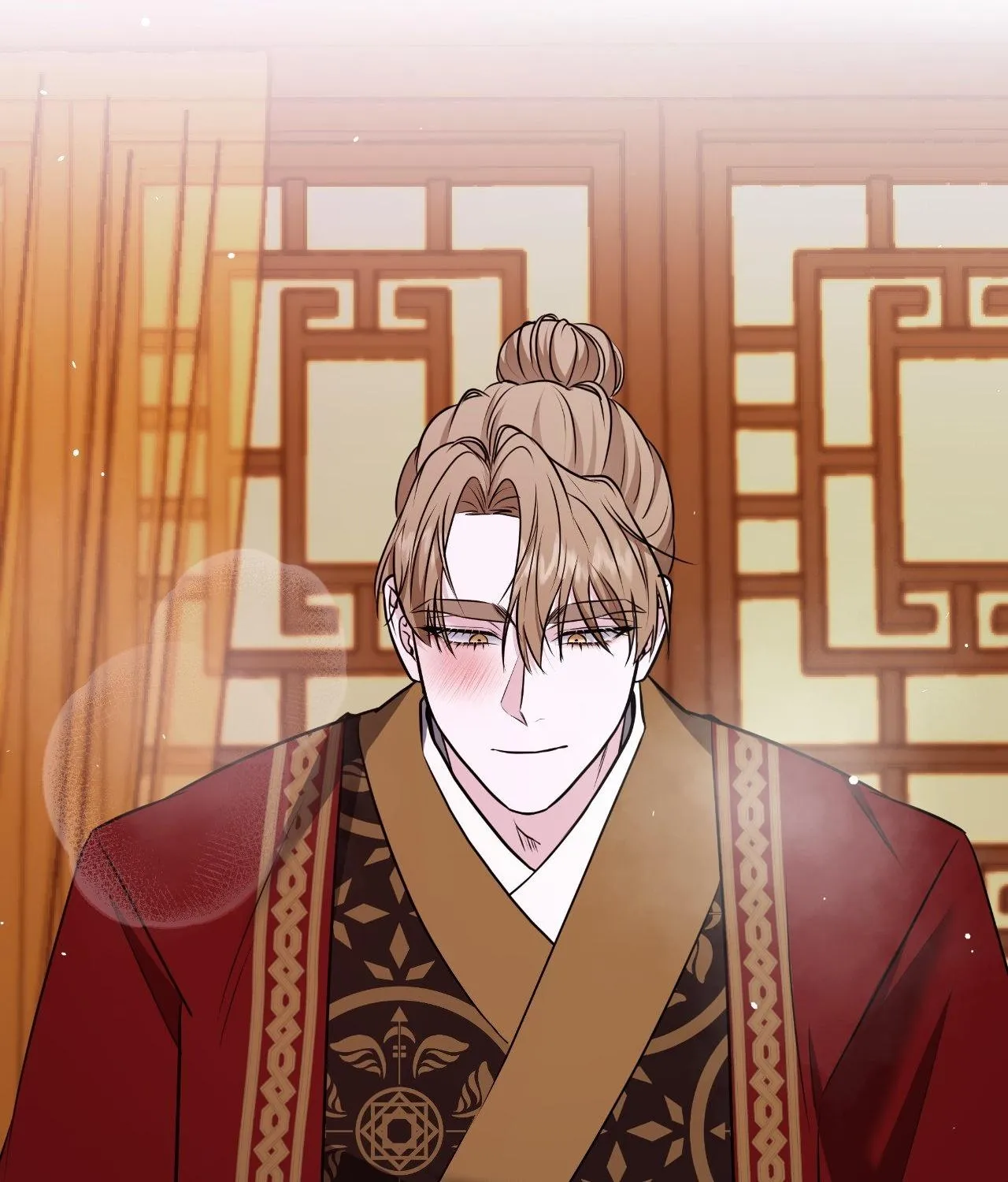 Read Cutting Sleeve chapter 40 image 2 on Lezhin