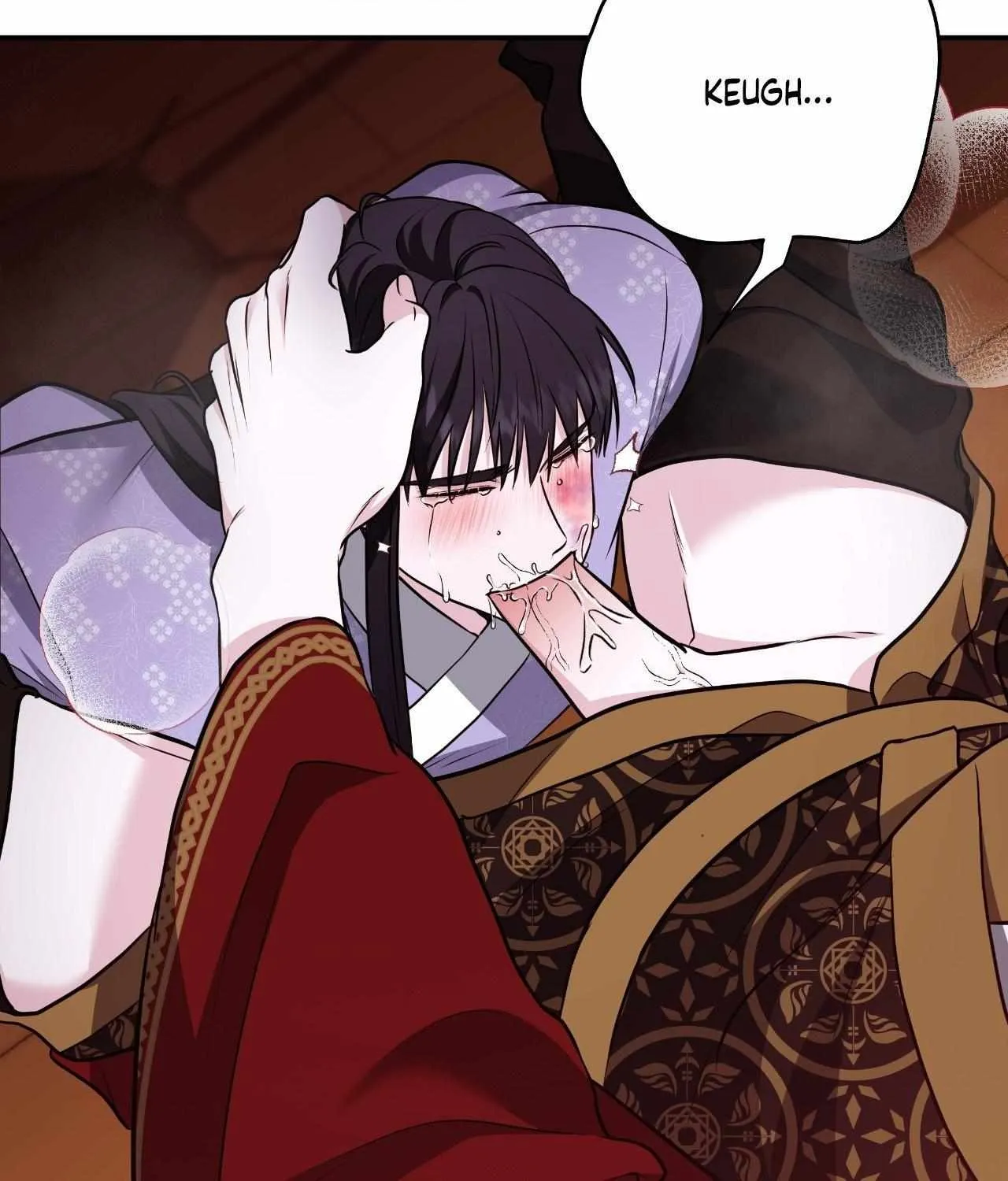 Read Cutting Sleeve chapter 40 image 20 on Lezhin